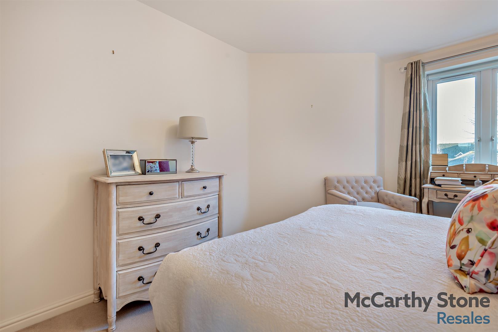 Farringford Court, 1 Avenue Road, Lymington, Hampshire