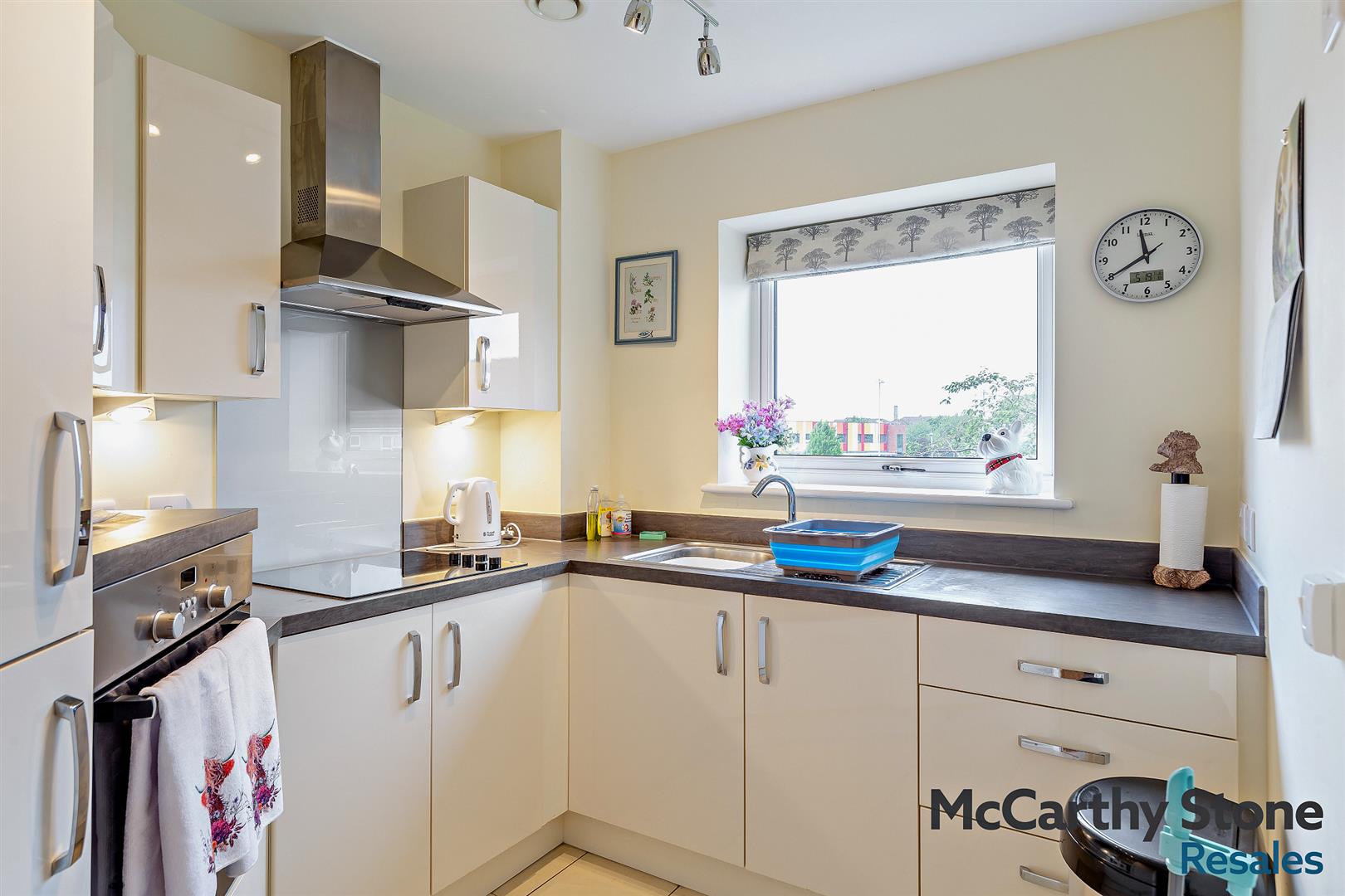 Blake Court, Northgate, Bridgwater