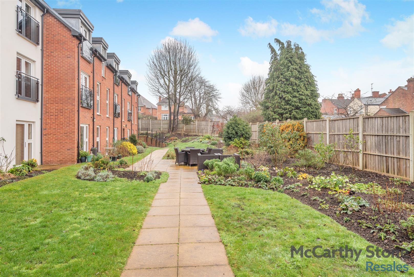 Algar Court, 231 Penn Road, Wolverhampton