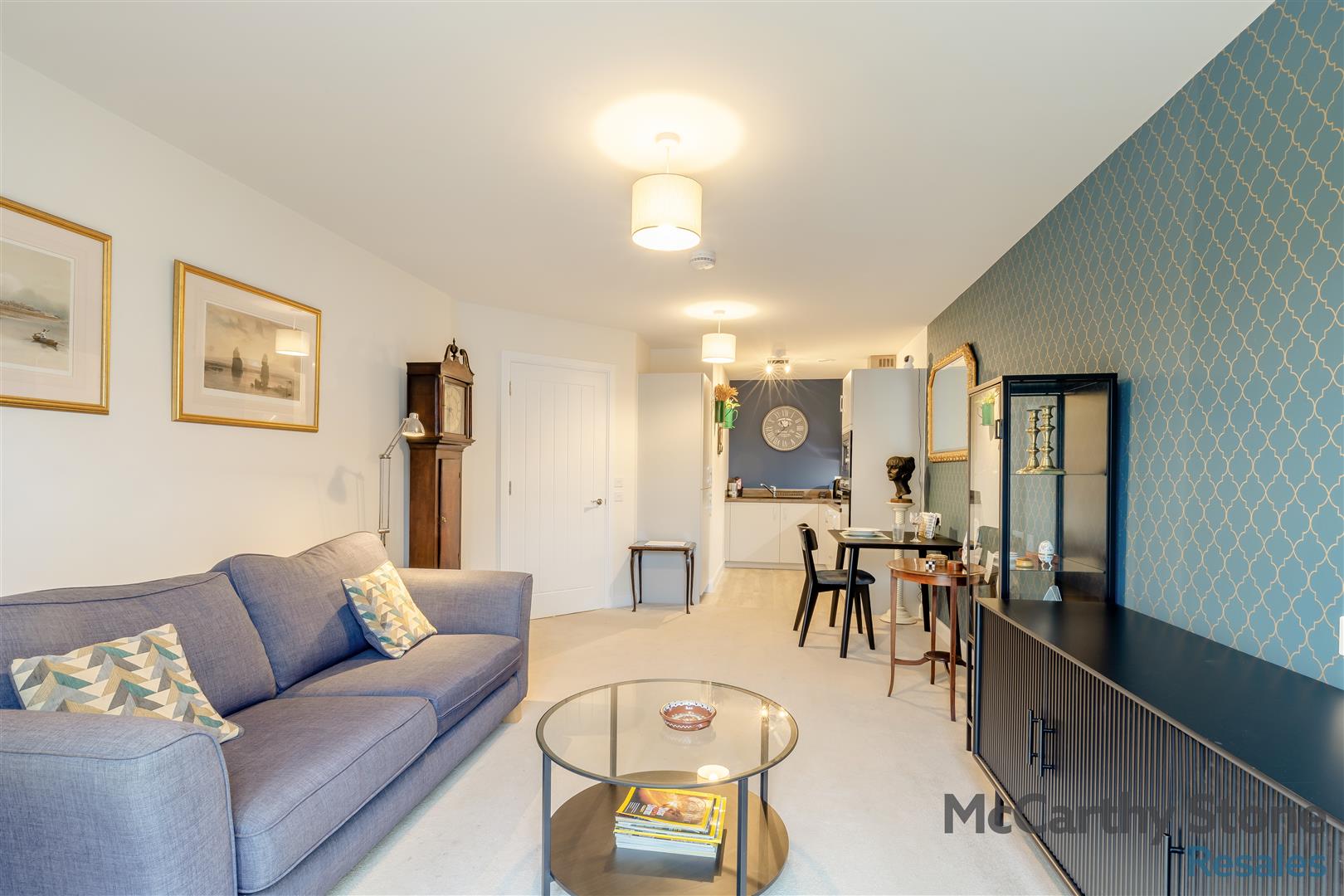 Bluebell House, Barnsdale Drive, Westcroft, Milton Keynes