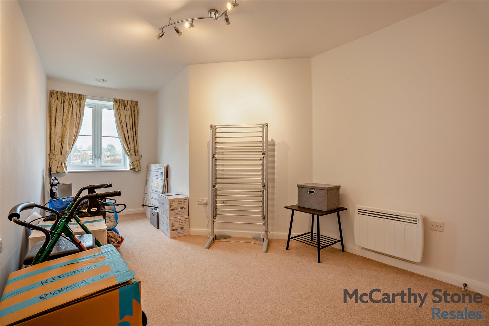 Ryebeck Court, Eastgate, Pickering, YO18 7FA