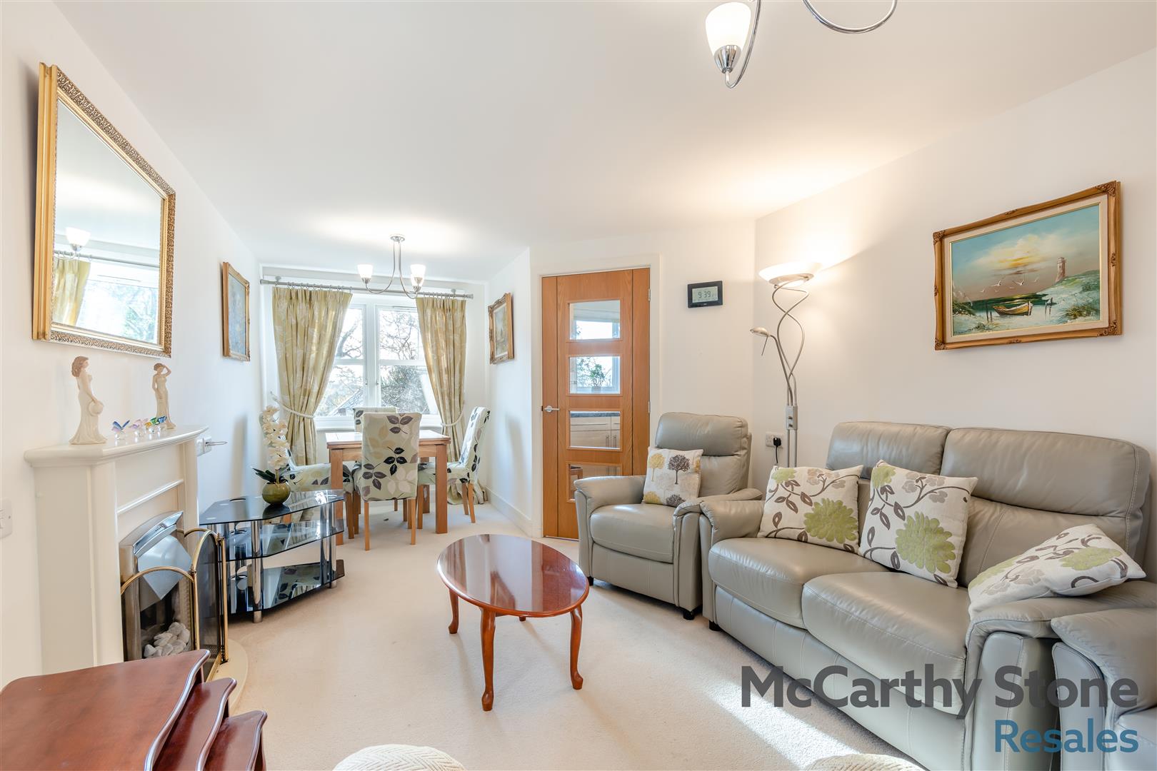 Ridgeway Court, Mutton Hall Hill, Heathfield, TN21 8NB