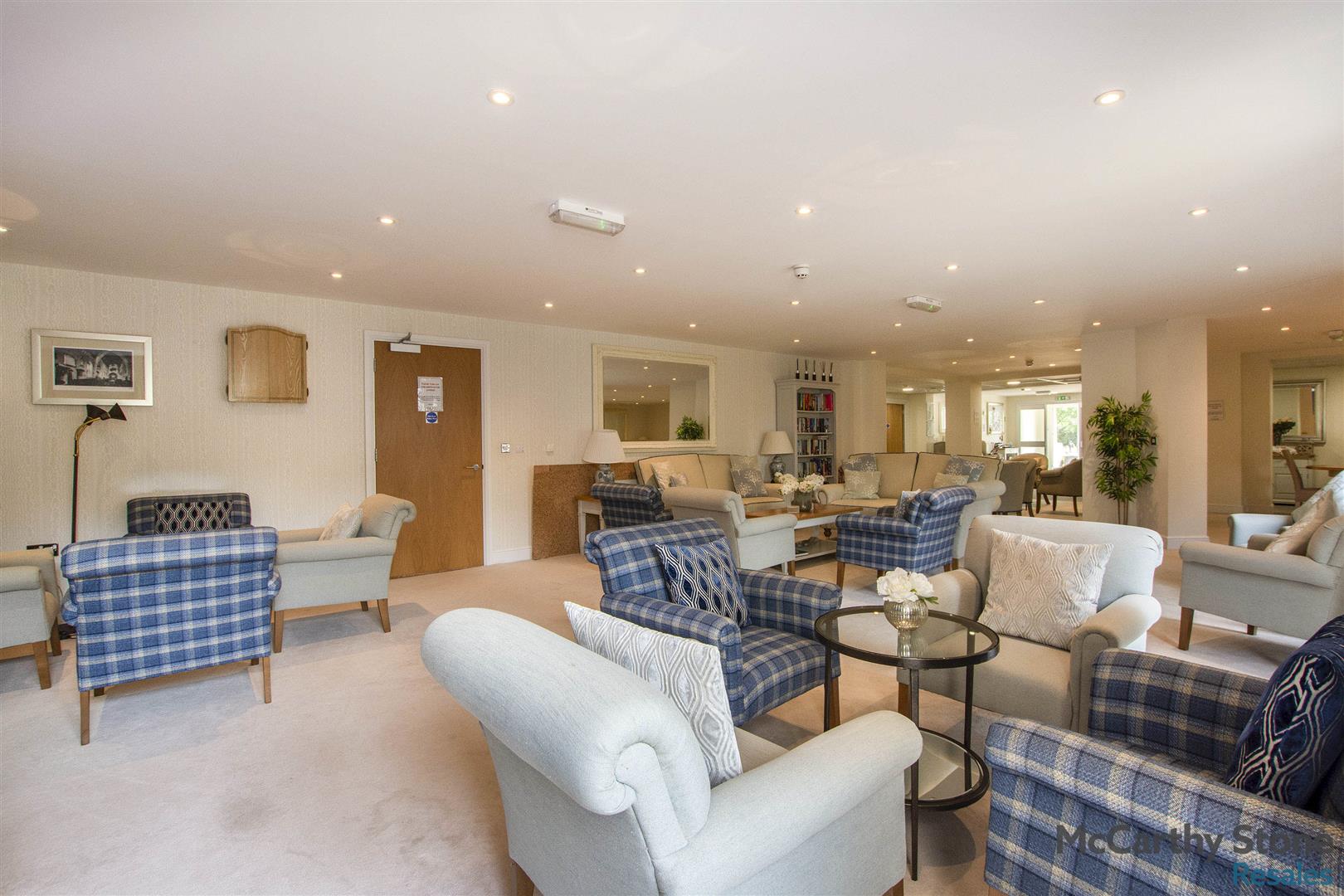 18 Whyburn Court, Nottingham Road, Hucknall, Nottingham
