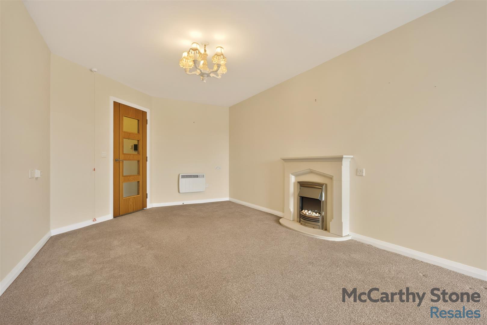 Malpas Road, Northallerton