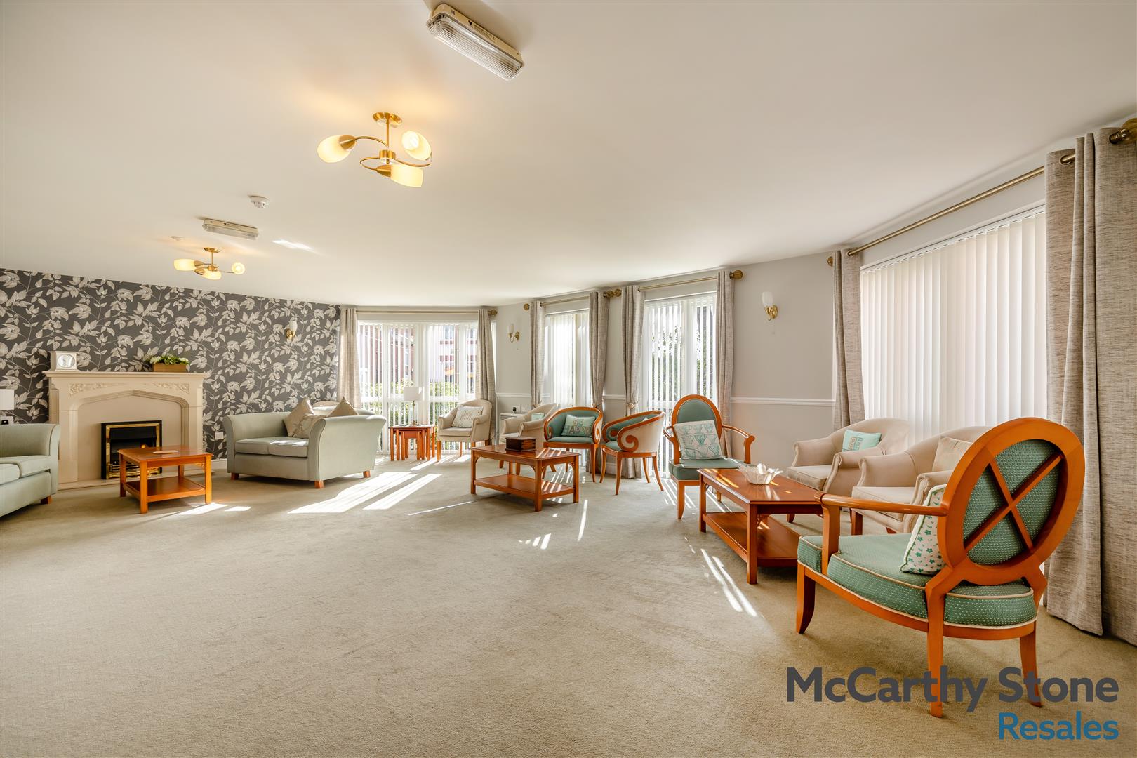 Brooklands Court, Tamworth Road, Long Eaton, Nottingham