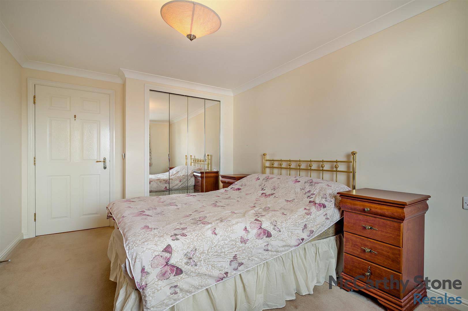 Fussells Court, Station Road, Worle, Weston-Super-Mare, Somerset, BS22 6AF