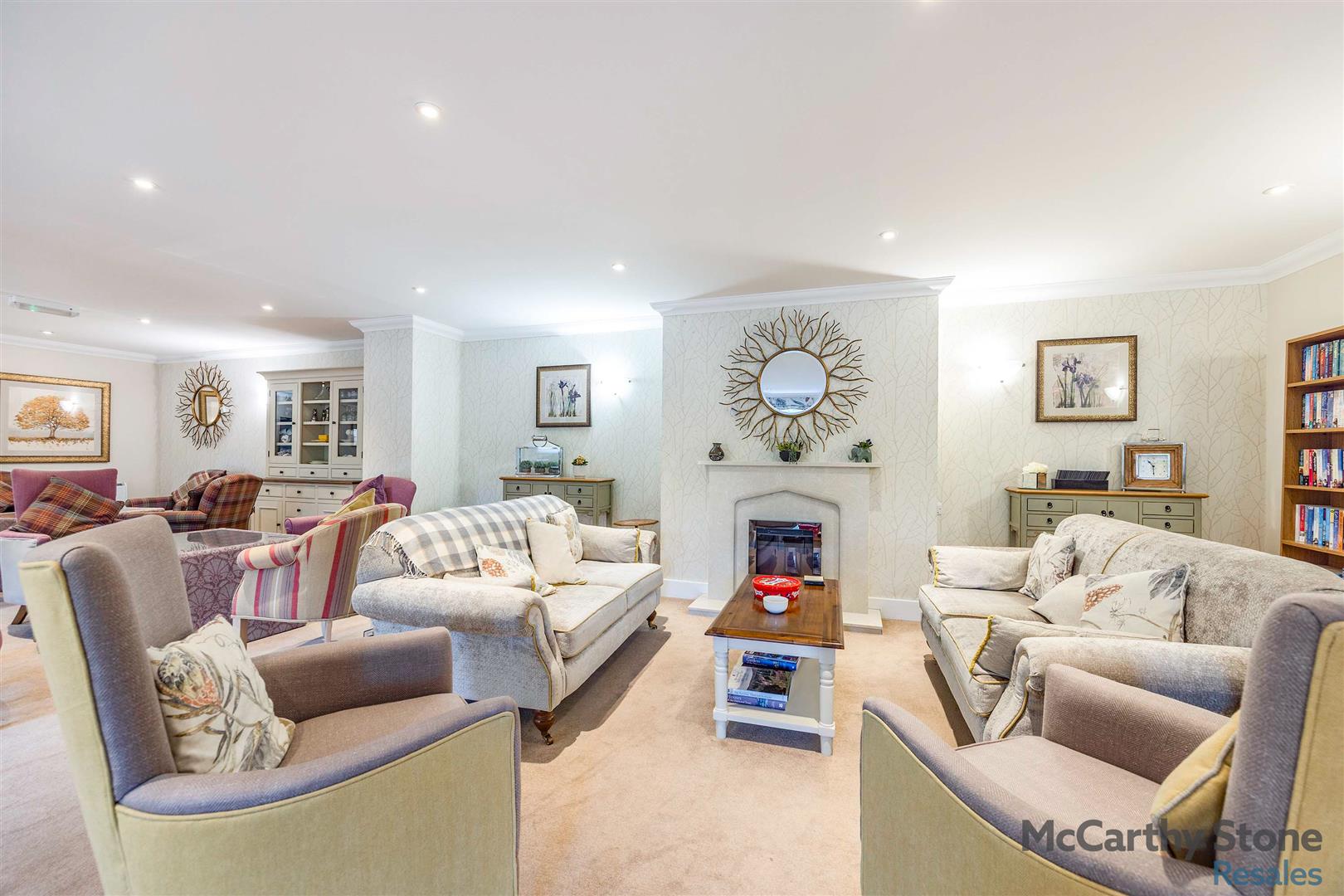 Conachar Court, Isla Road, Perth