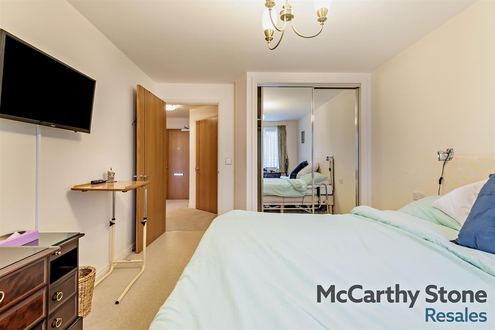 Farringford Court, 1 Avenue Road, Lymington, Hampshire