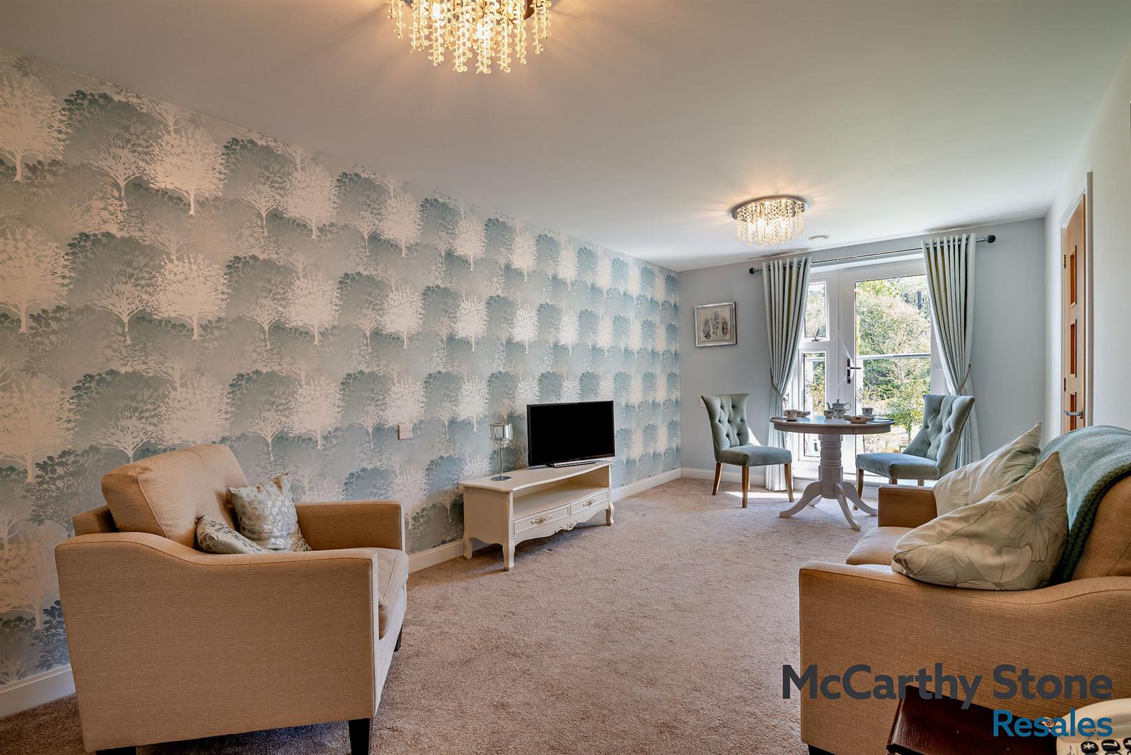 Chesterton Court, Railway Road, Ilkley