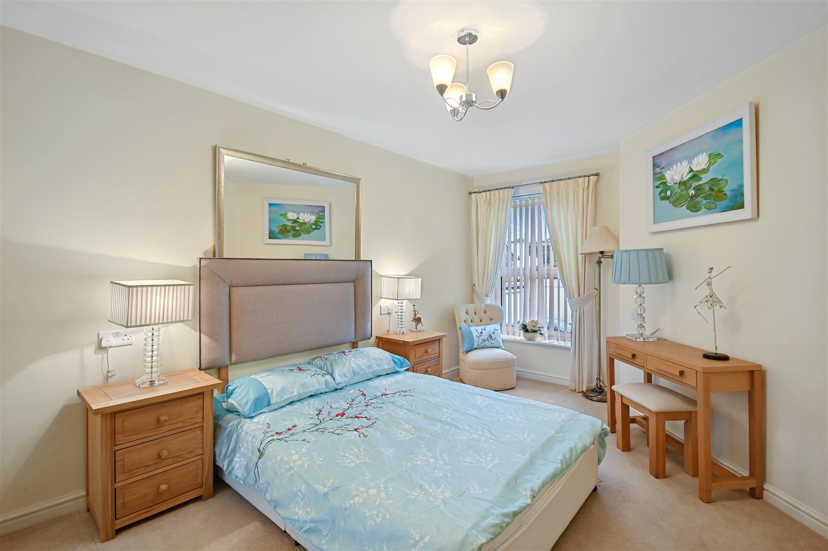 Sanderling Court, Wimborne Road, Bournemouth