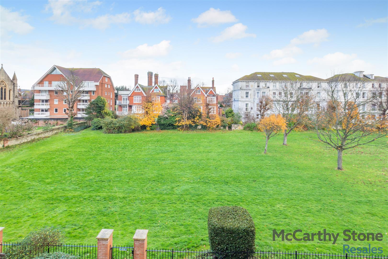 Martello Court, Jevington Gardens, Eastbourne