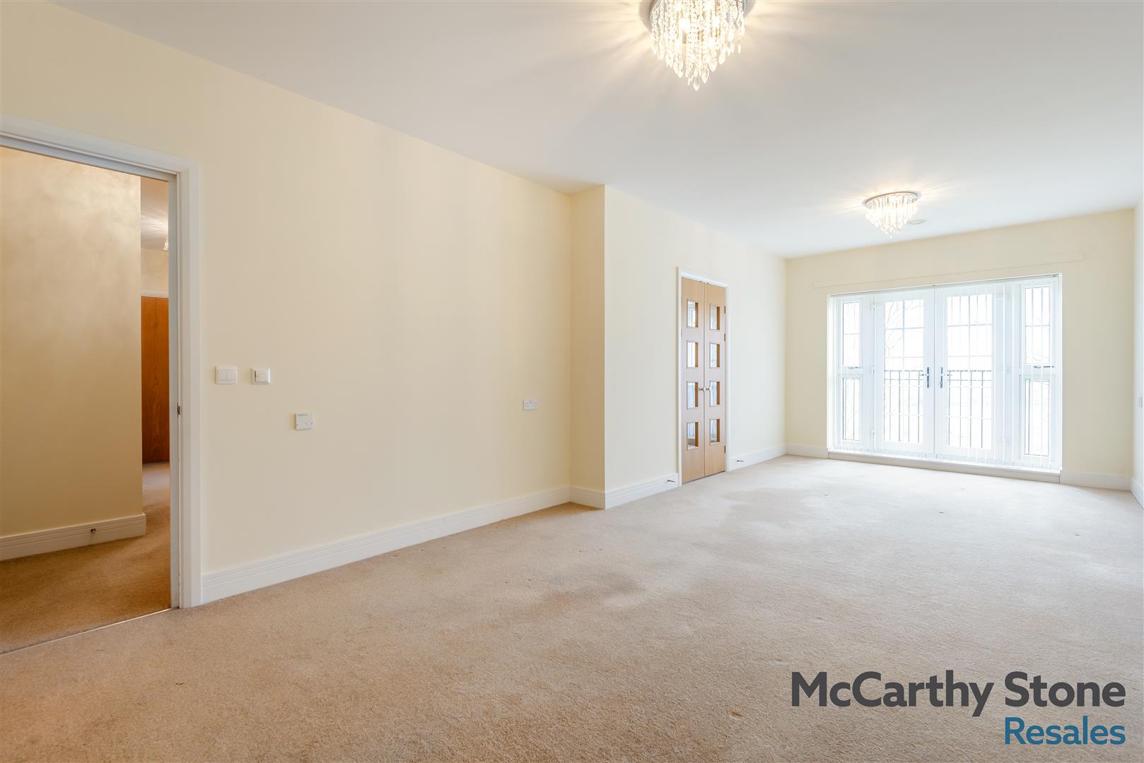 Ravenshaw Court, Four Ashes Road, Bentley Heath, Solihull