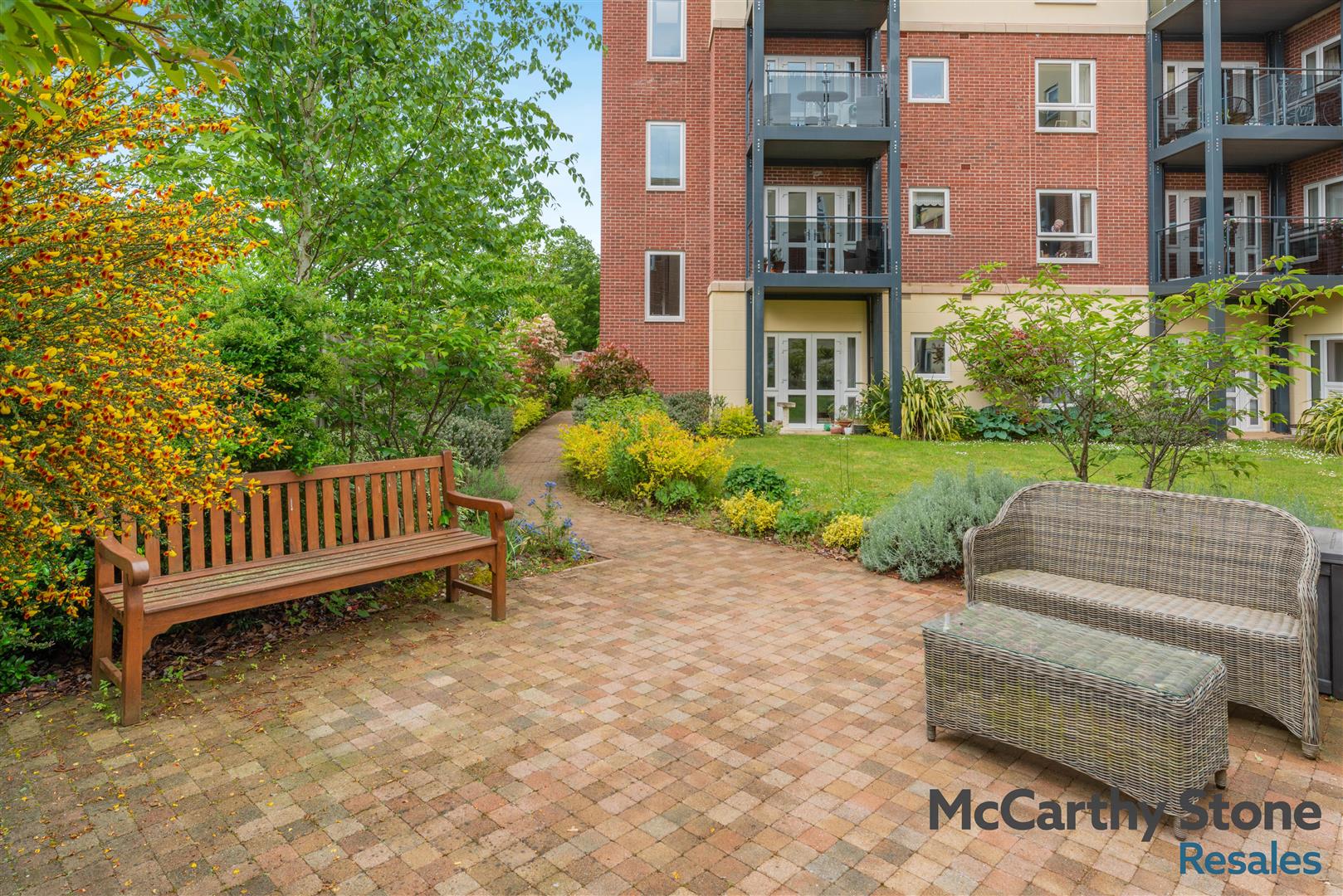 Bilberry Place, Recreation Road, Bromsgrove, B61 8DT
