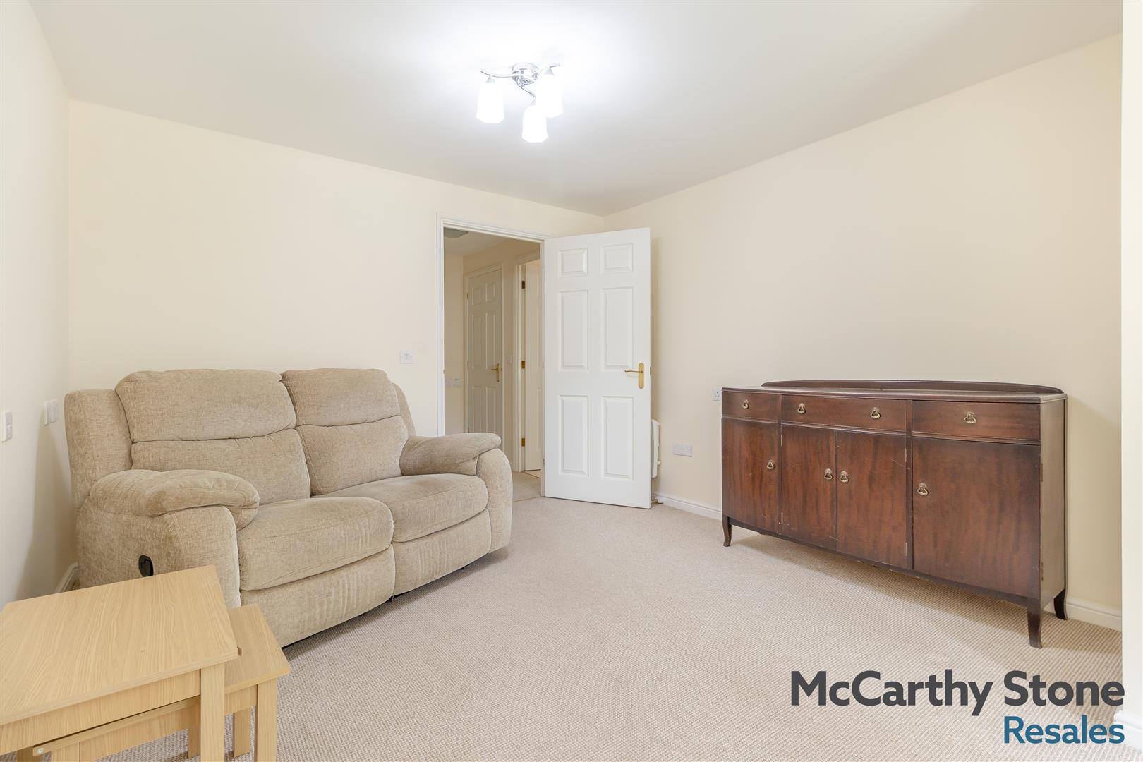 Charter Court, Retford