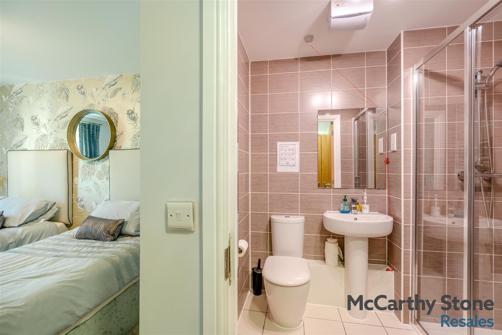 Humphrey Court, The Oval, Stafford, ST17 4SD
