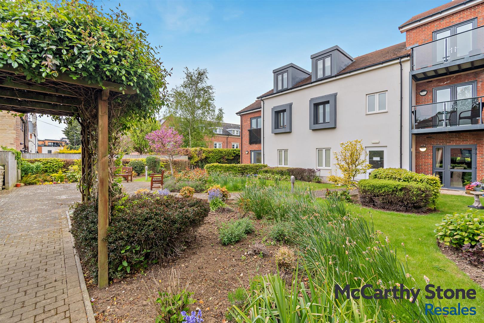 Alder View Court, 1A Newby Farm Road, Scarborough