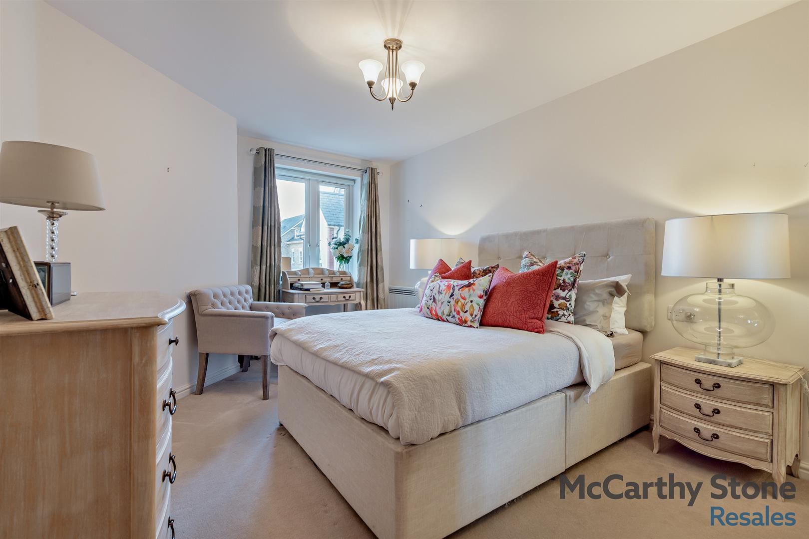 Farringford Court, 1 Avenue Road, Lymington, Hampshire
