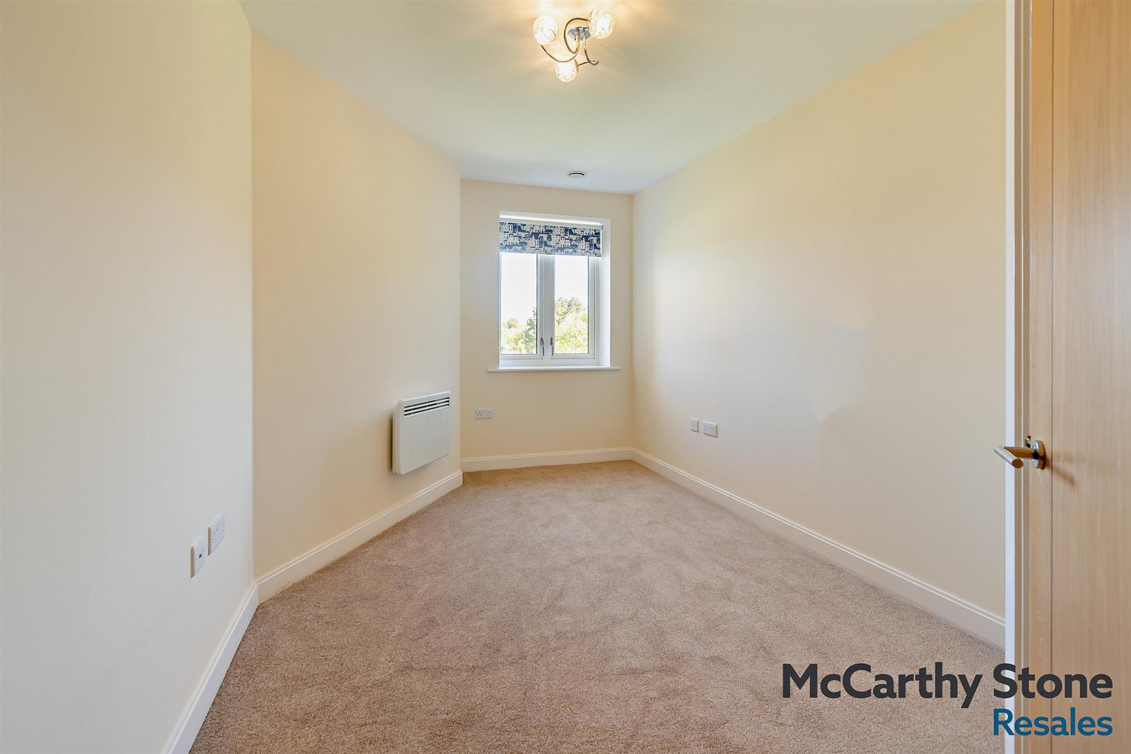 Alder View Court, 1A Newby Farm Road, Scarborough