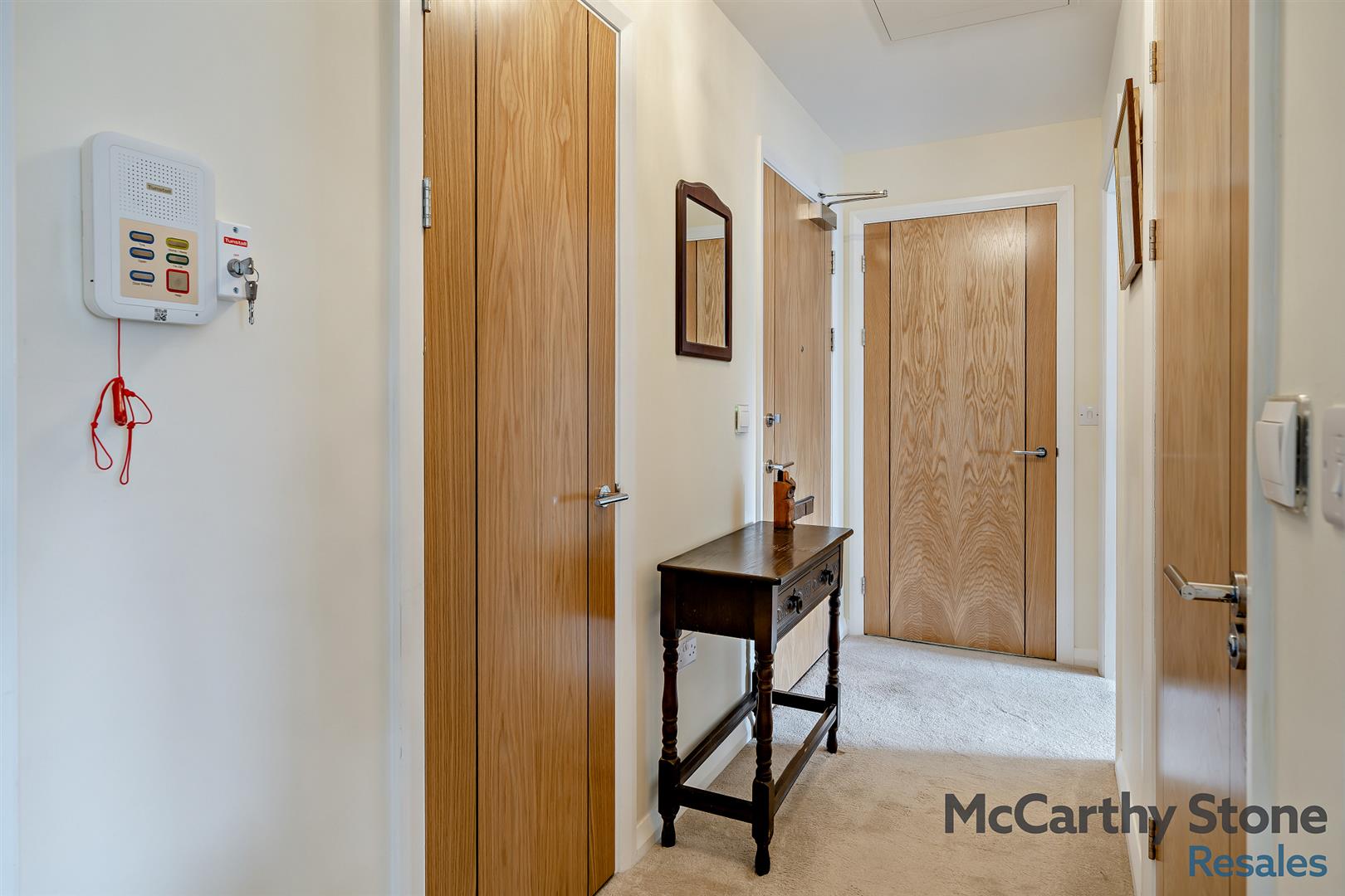 Burey Court, Barnacre Road, Longridge, Preston