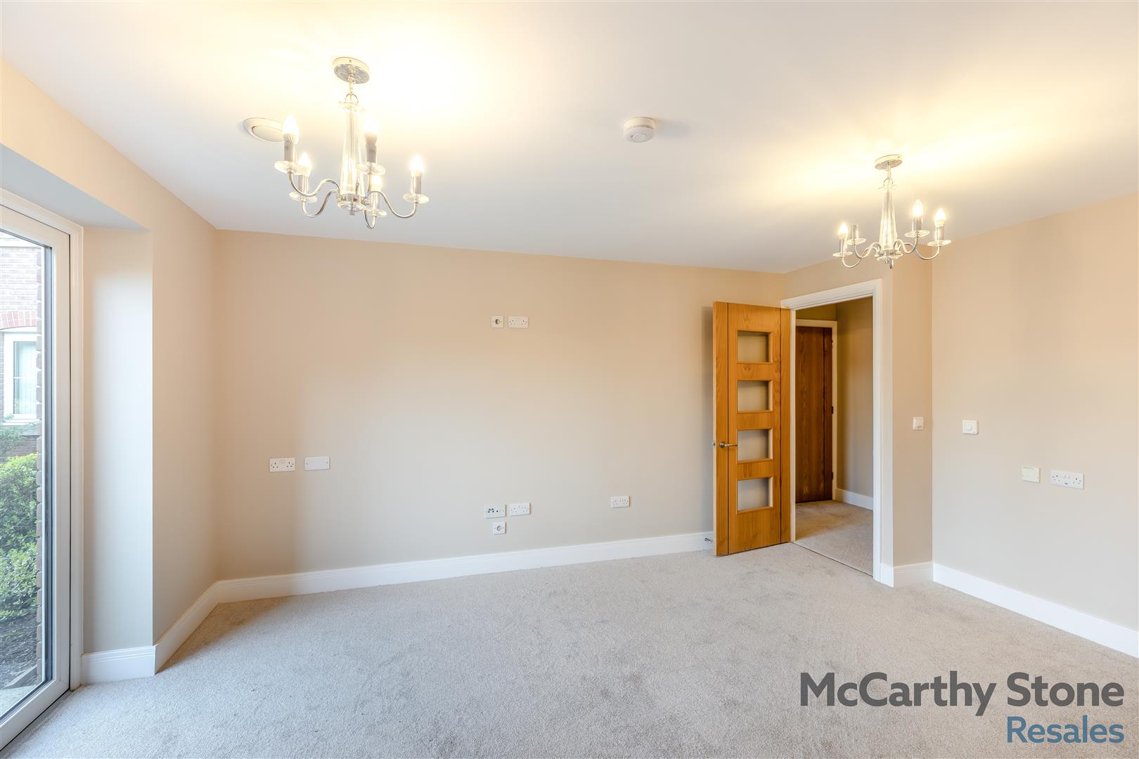 Talbot Court, Salop Street, Bridgnorth