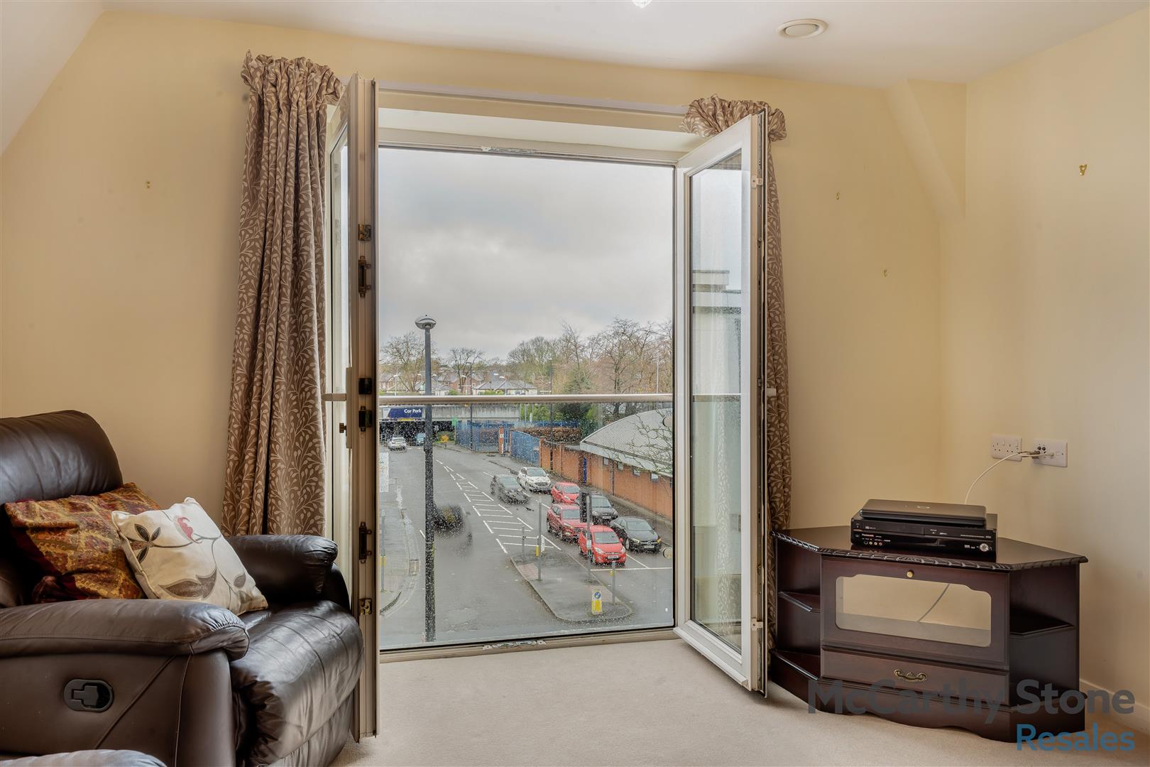 Oakfield Court, Crofts Bank Road, Urmston, Manchester, M41 0AA