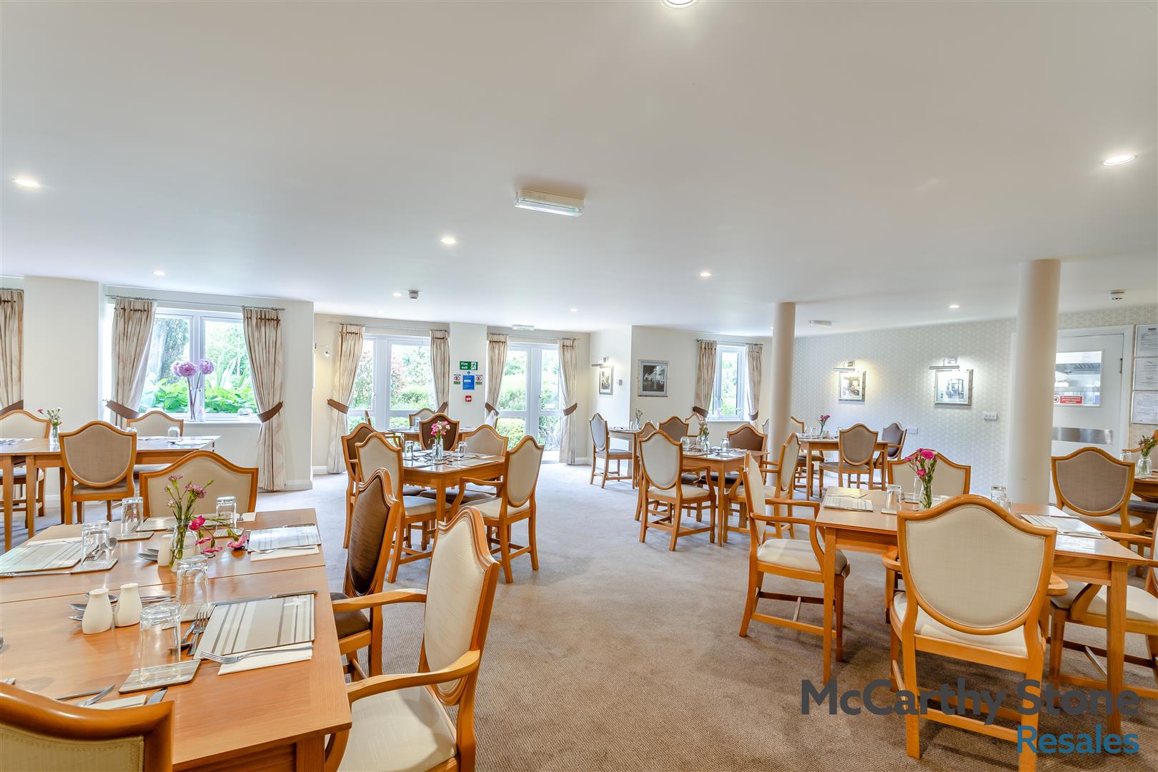 Malpas Court, Malpas Road, Northallerton