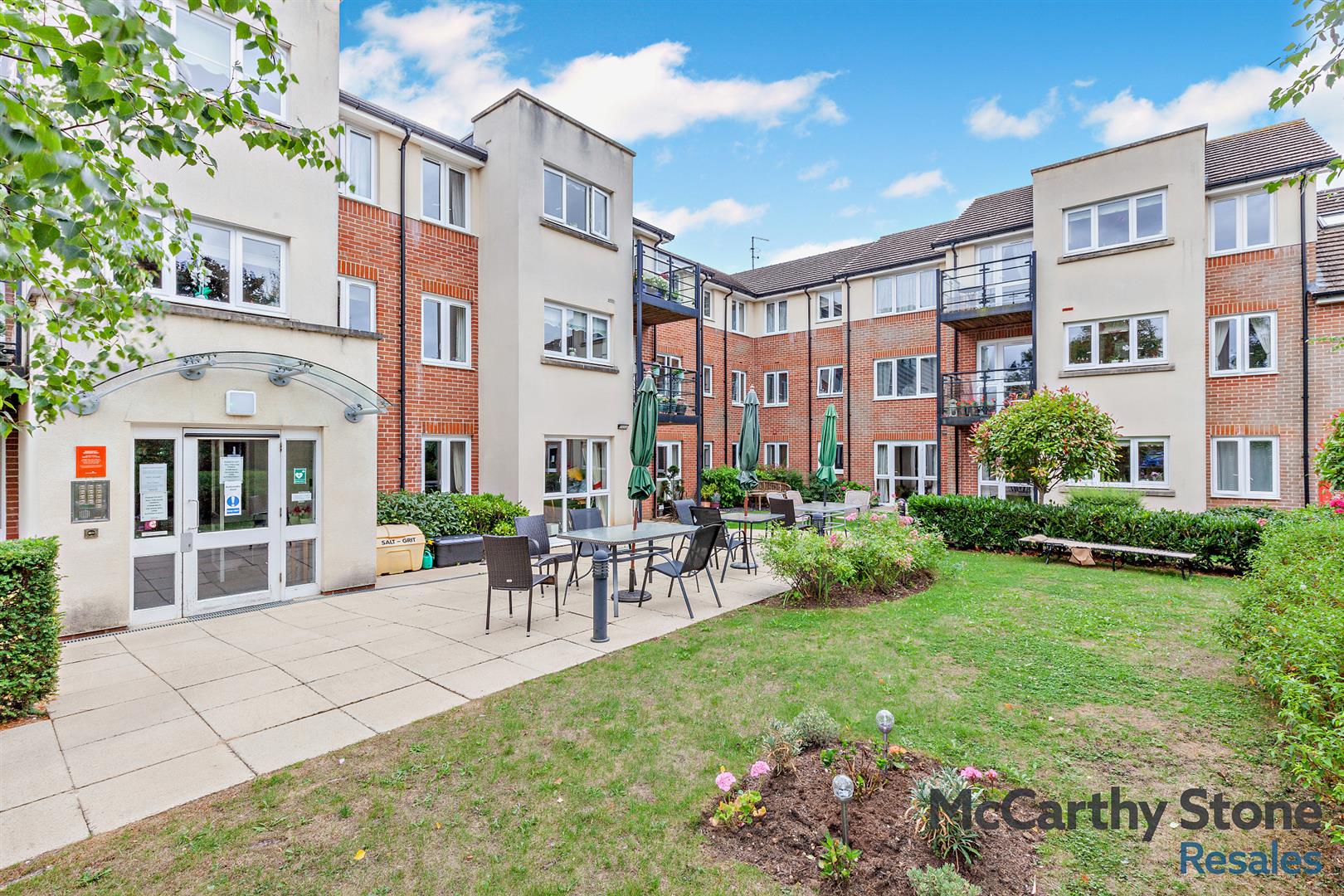 Waggoners Court, Legions Way, Bishop’s Stortford