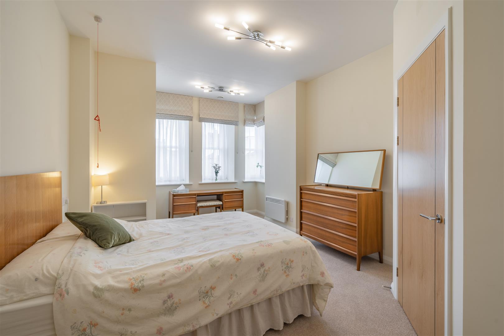 Greaves Road, Lancaster, Lancashire LA1 4AR