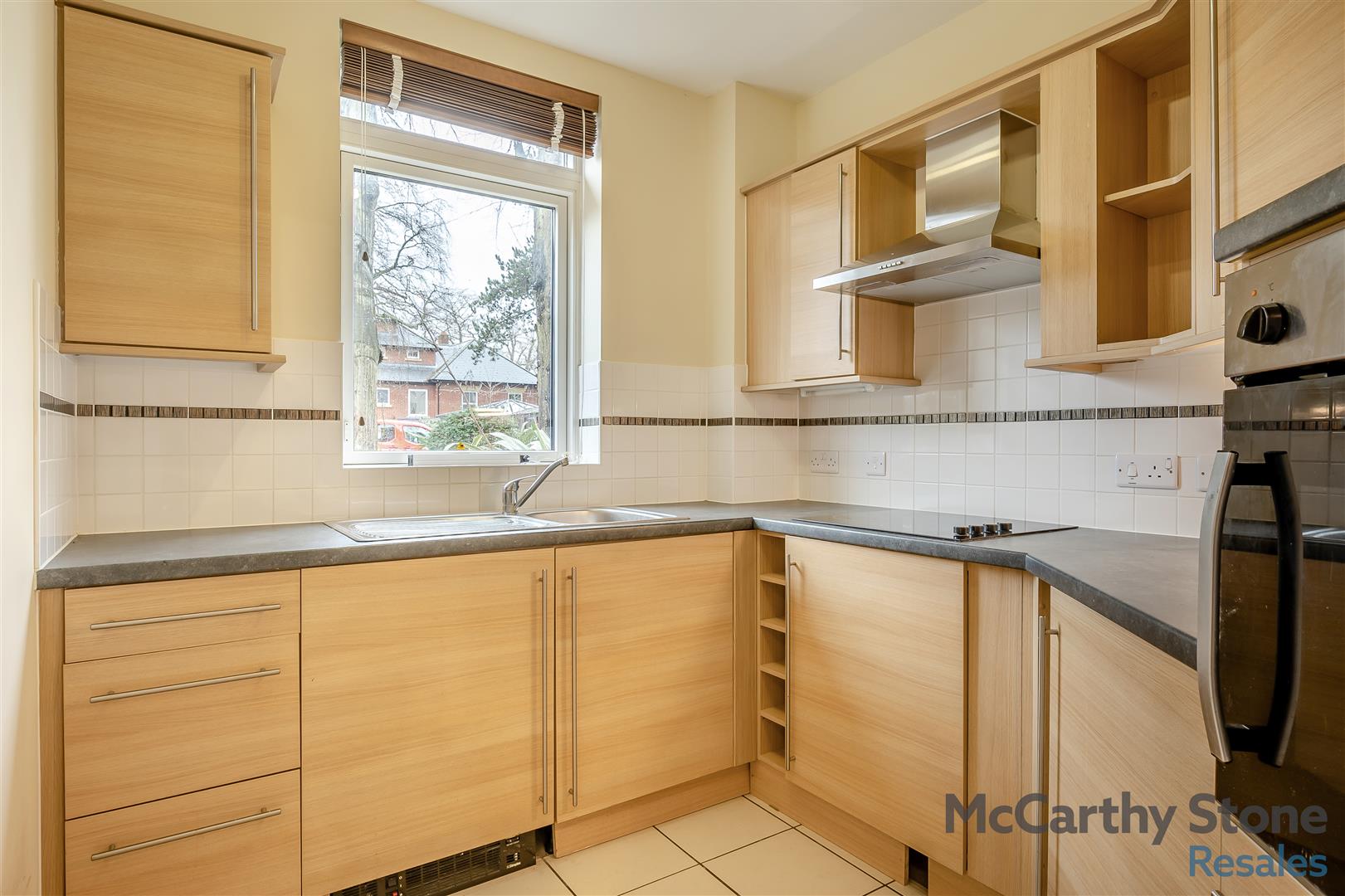 Wilton Court, Southbank Road, Kenilworth, Warwickshire, CV8 1RX