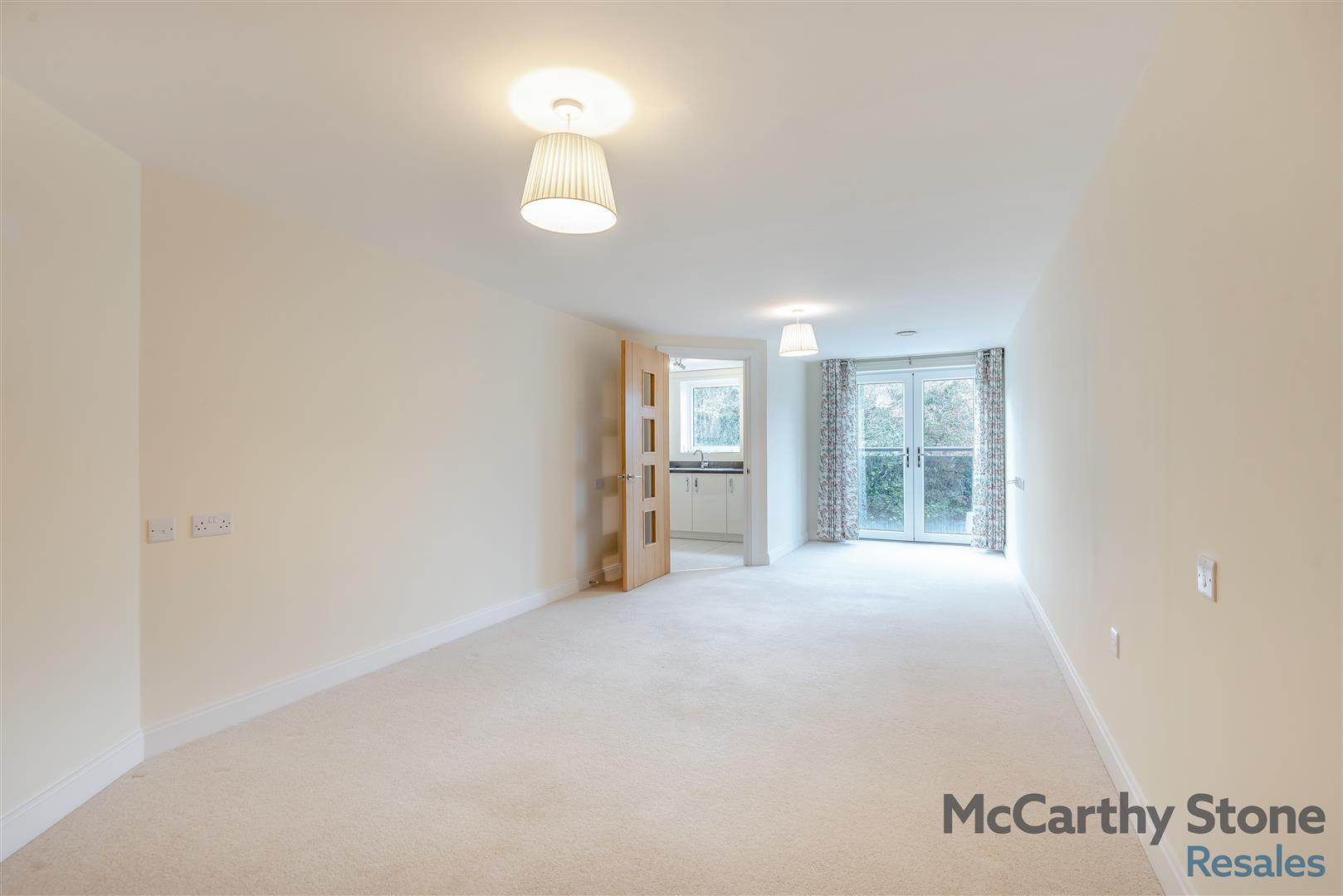 Thorneycroft, Wood Road, Tettenhall, WV6 8PR