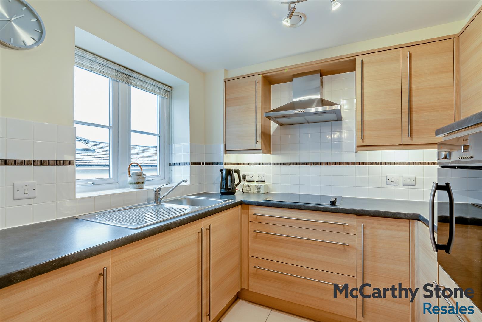 Emma Court, Southern Road, Basingstoke, RG21 7QF