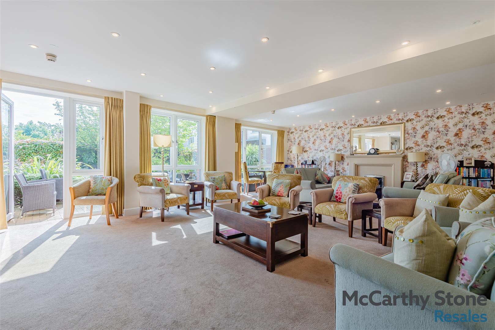 Henshaw Court, Chester Road, Castle Bromwich, Birmingham, B36 0JQ