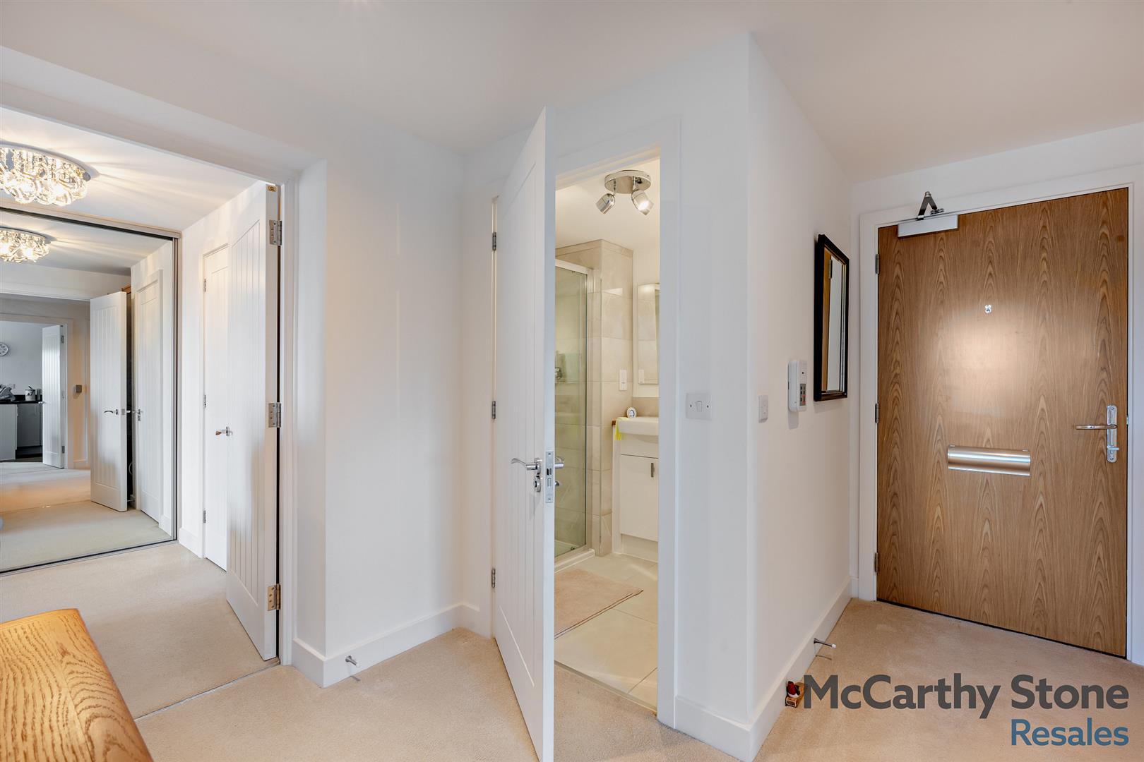 Waveney Place, Mendham Lane, Harleston