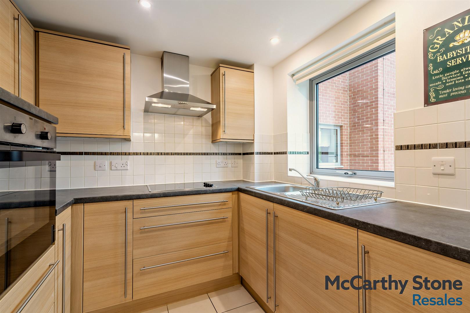 Clayton Court, The Brow, Burgess Hill, RH15 9DB