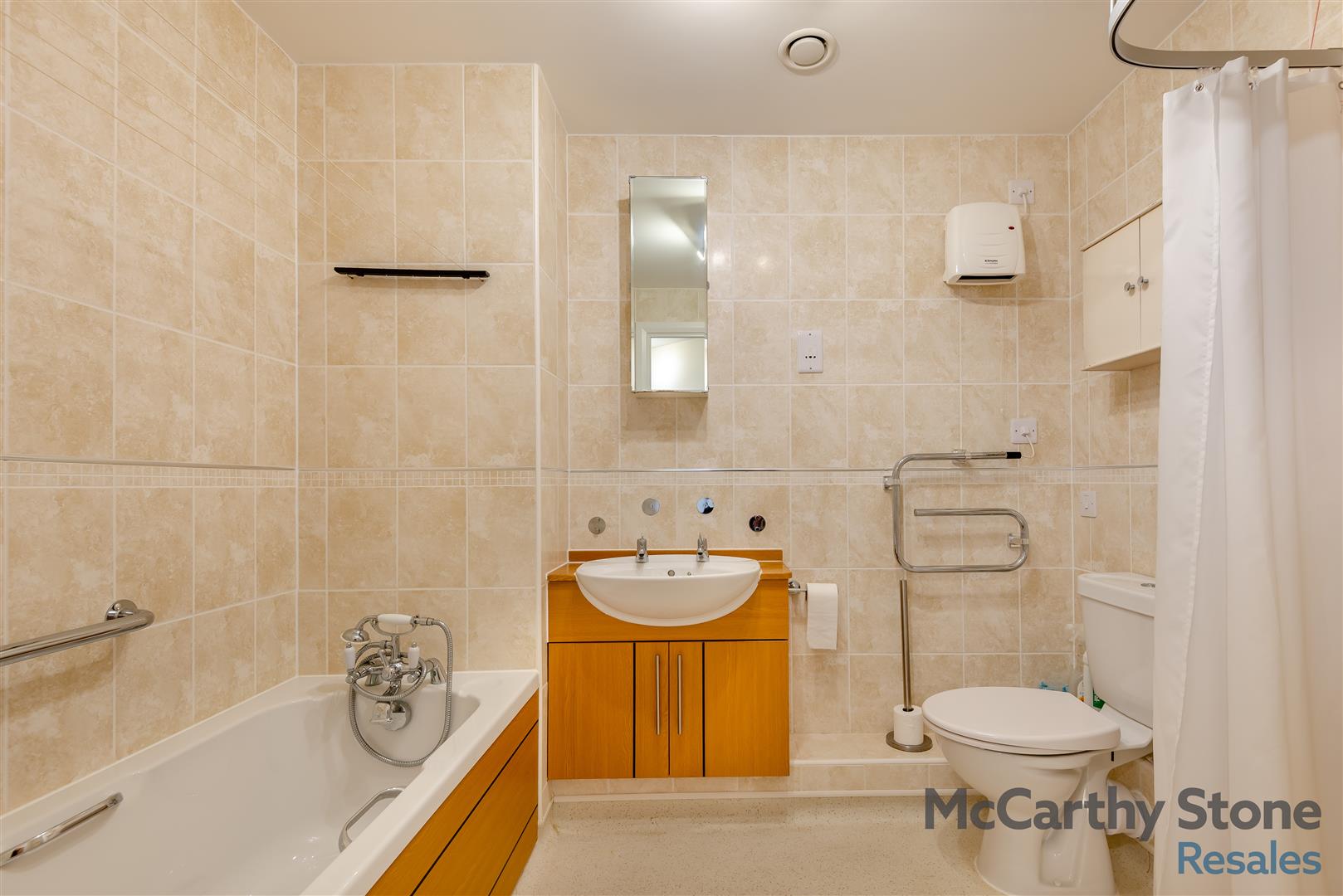 Cartwright Court, 2 Victoria Road, Malvern, WR14 2GE
