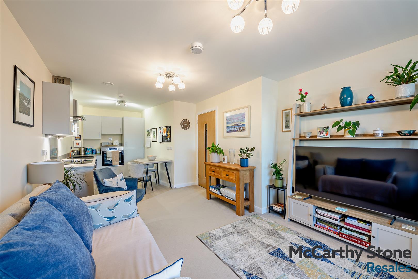 Elderton Place, Marine Avenue, Whitley Bay NE26 1BX