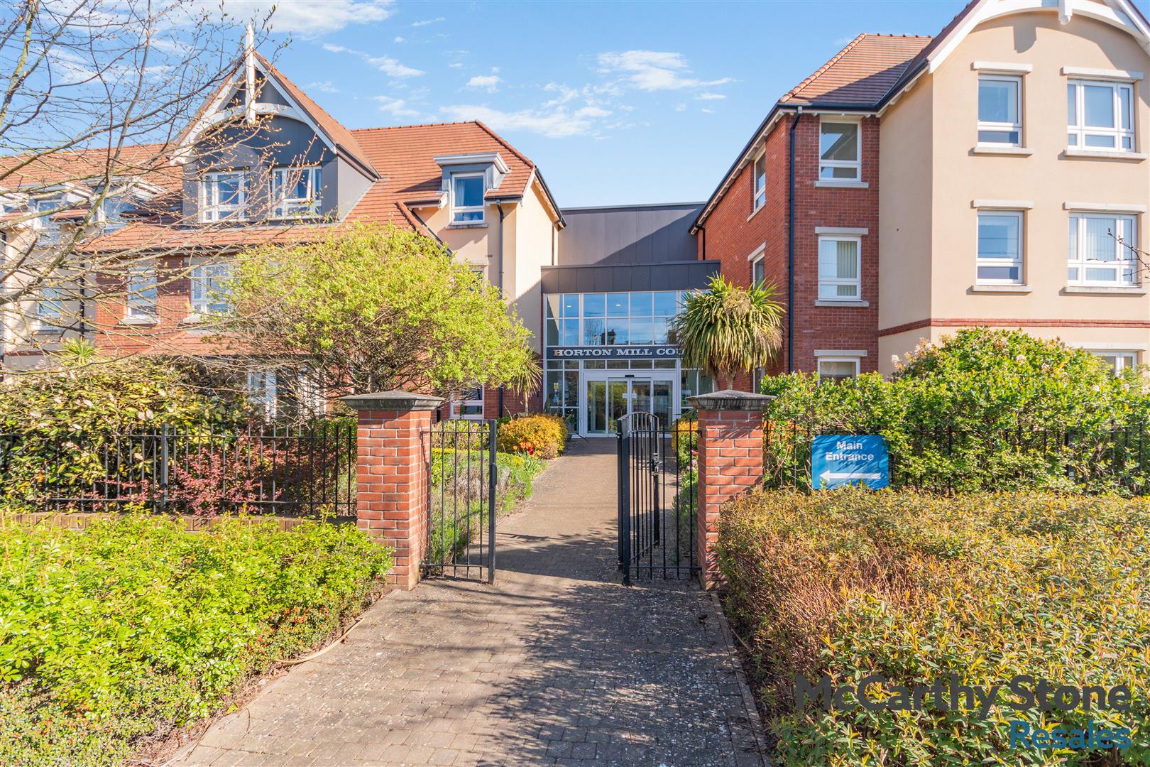 Horton Mill Court, Hanbury Road, Droitwich, WR9 8GD