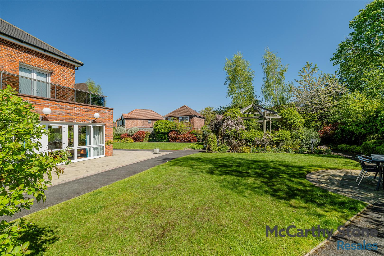 Oakfield Court, Crofts Bank Road, Urmston, Manchester, M41 0AA