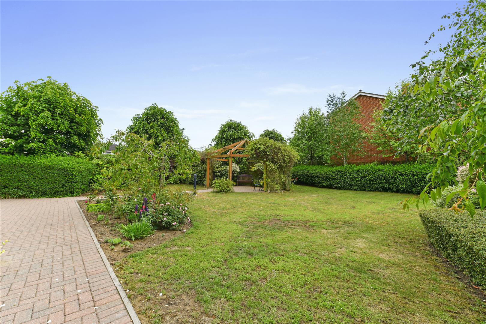 Goodes Court, Baldock Road, Royston