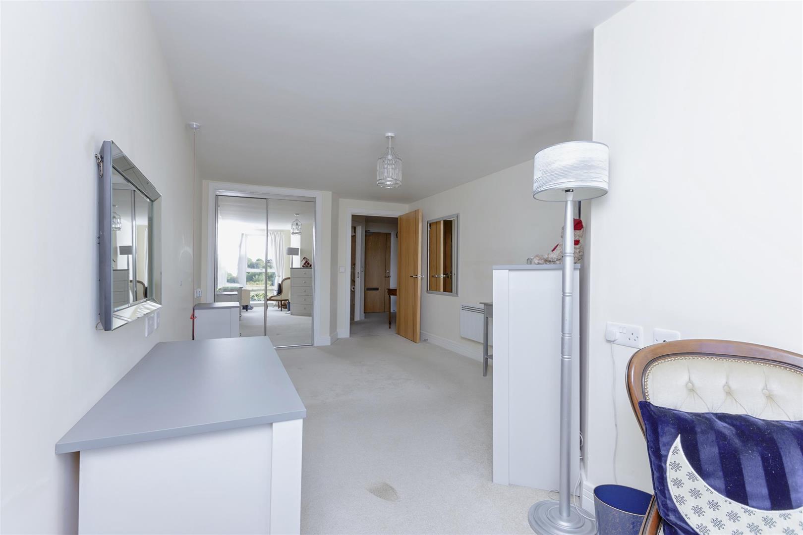 Glenhills Court, Little Glen Road, Glen Parva, Leicester