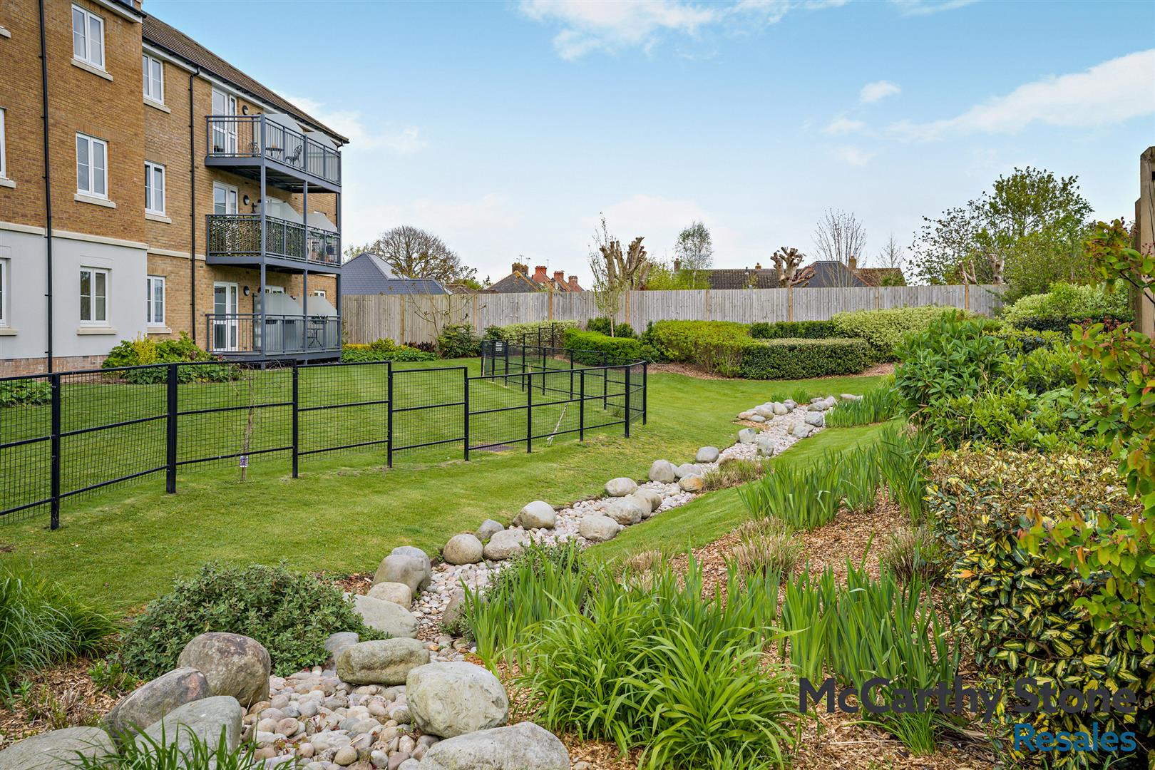 Casterbridge Court, London Road, Dorchester