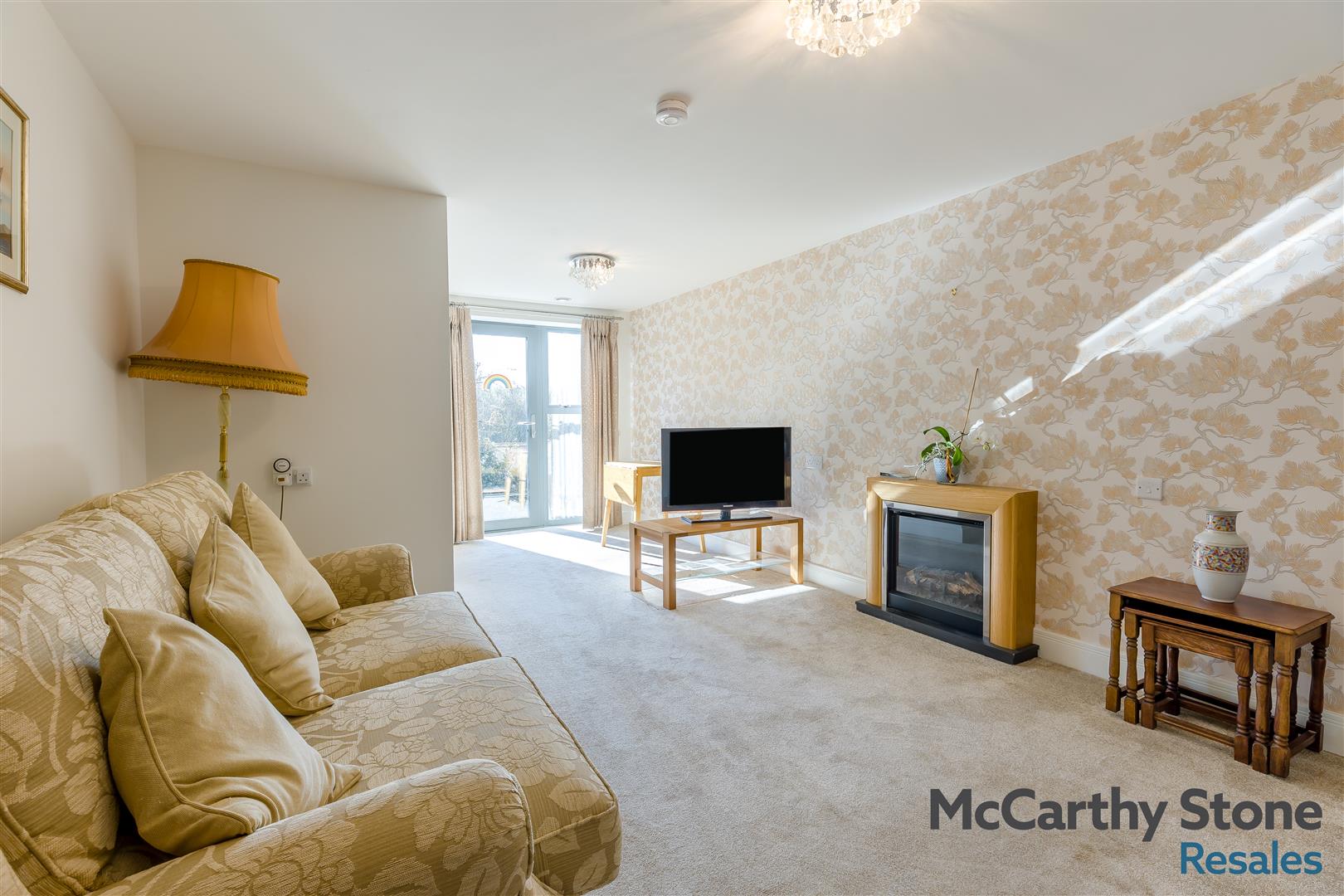 Jebb Court, Dairy Grove, Ellesmere