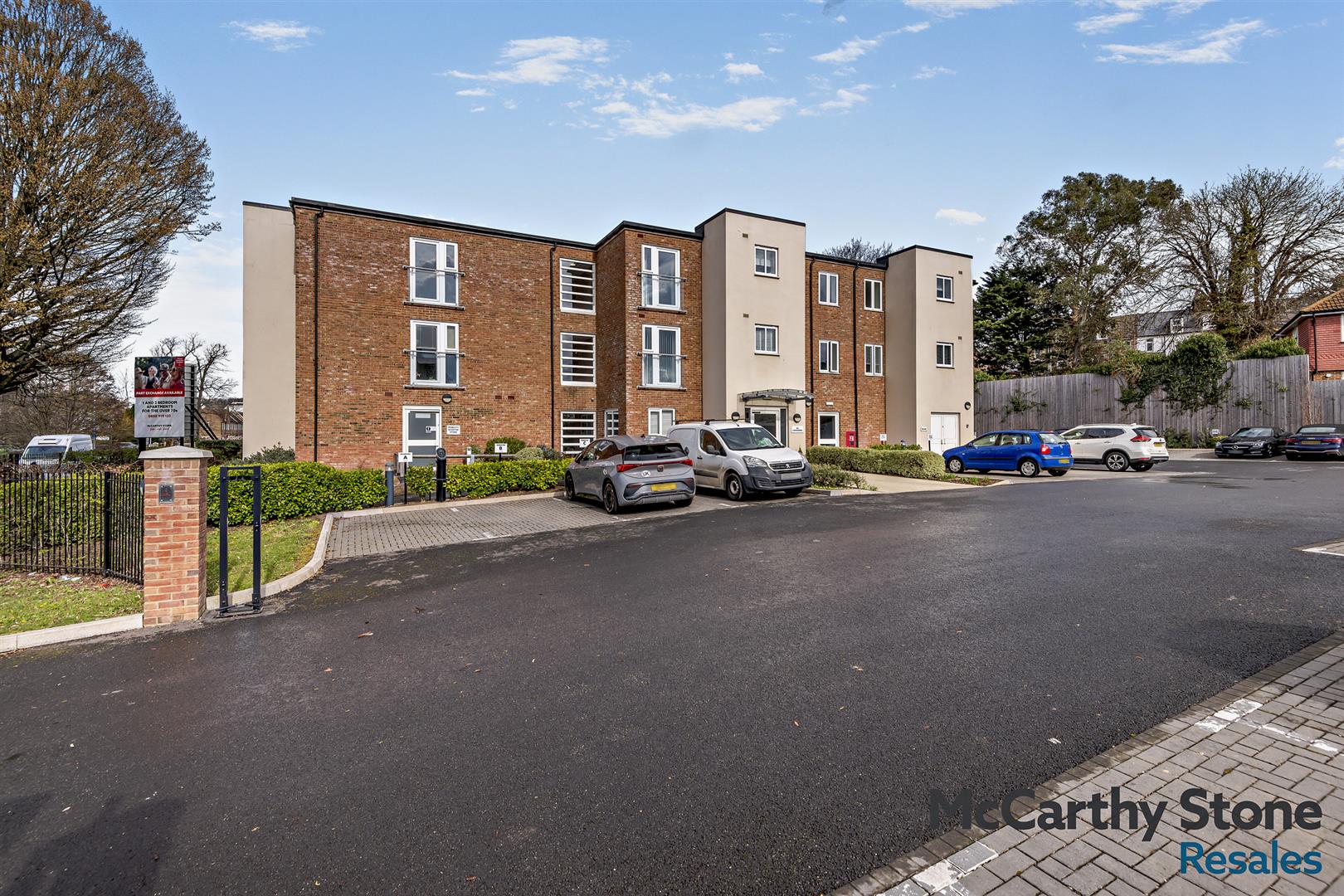 Elkington House, Charlton Green, Dover