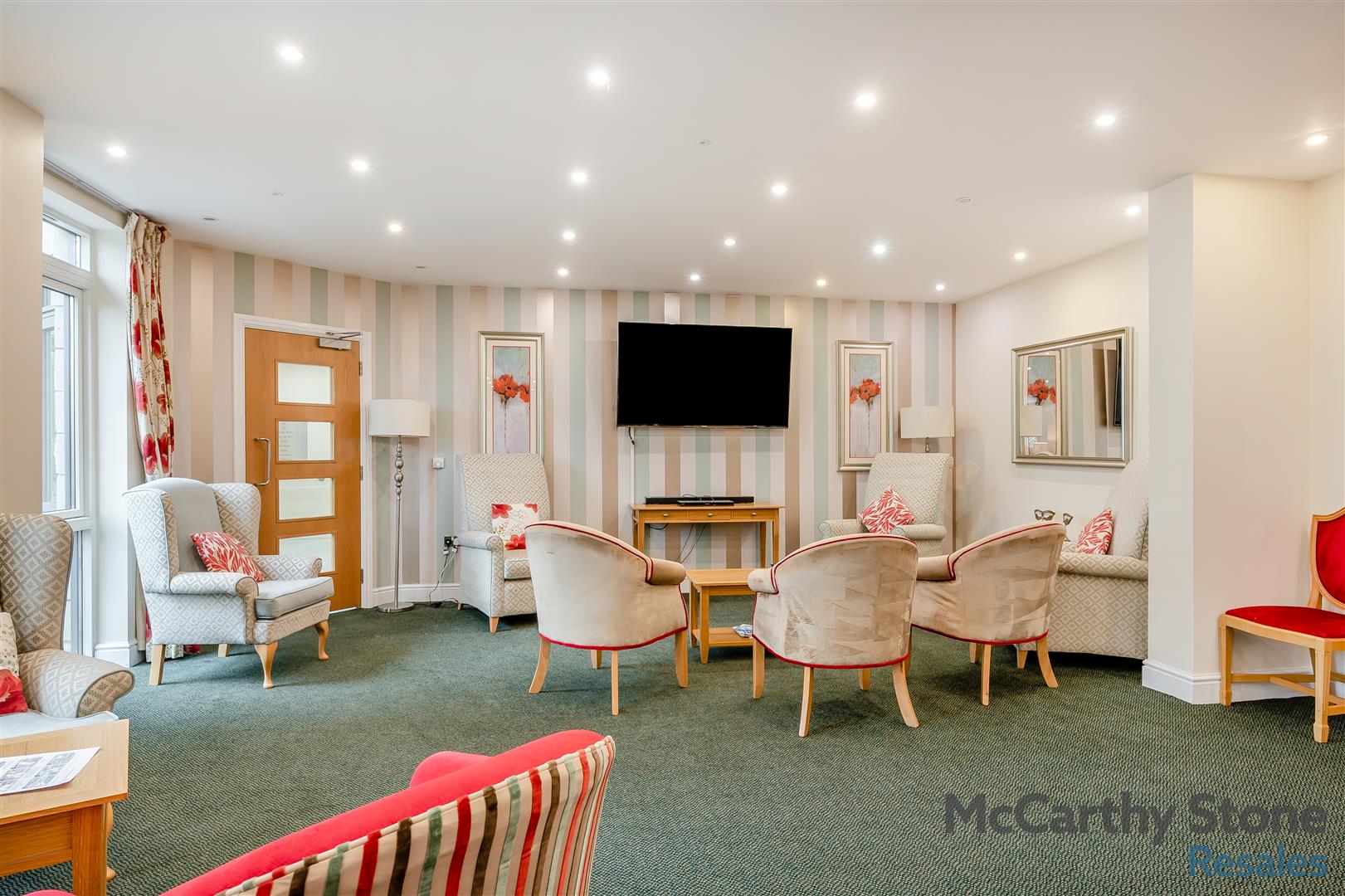 Wilton Court, Southbank Road, Kenilworth, Warwickshire, CV8 1RX