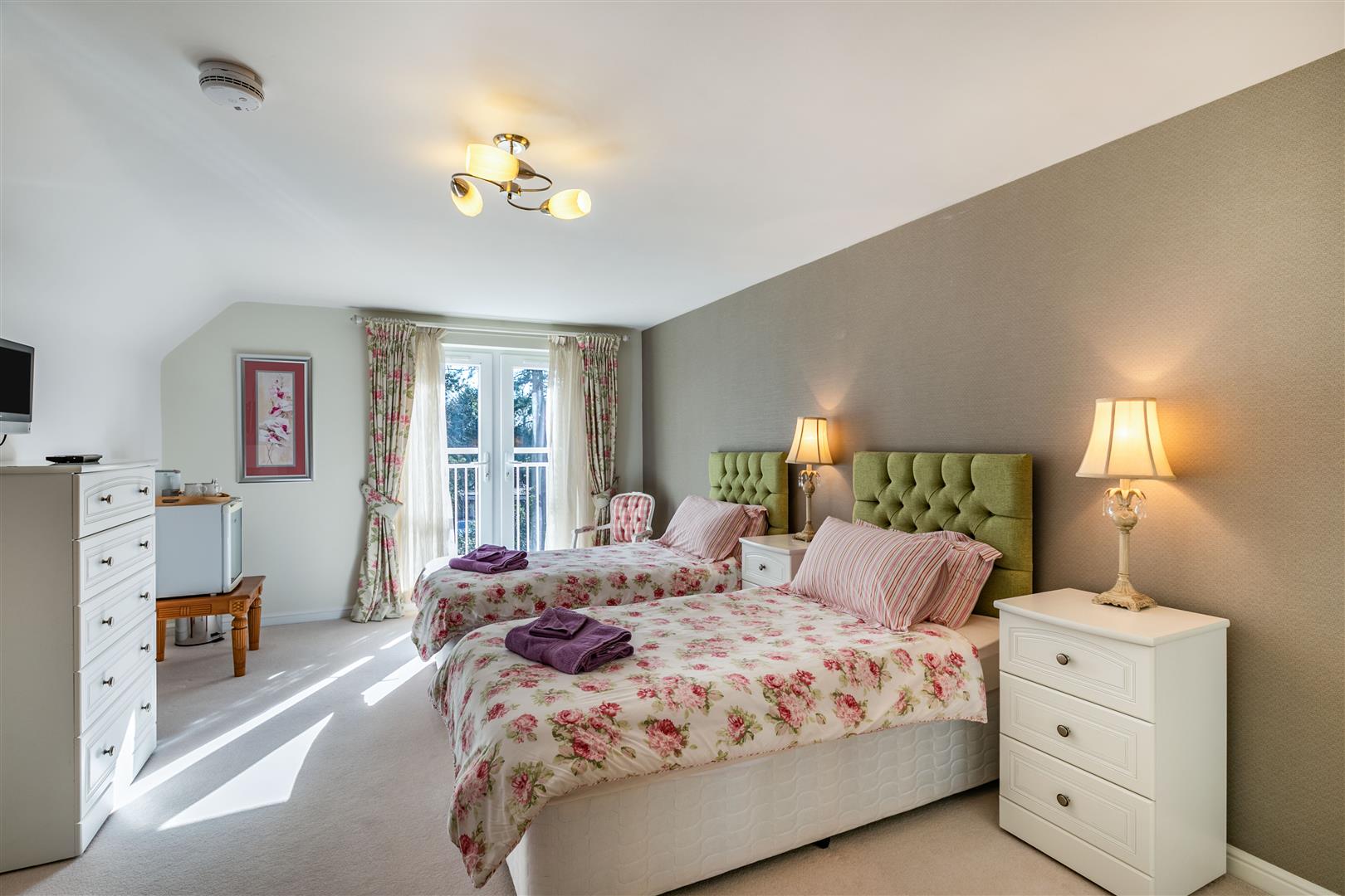 Charter Court, Retford, DN22 7ZA