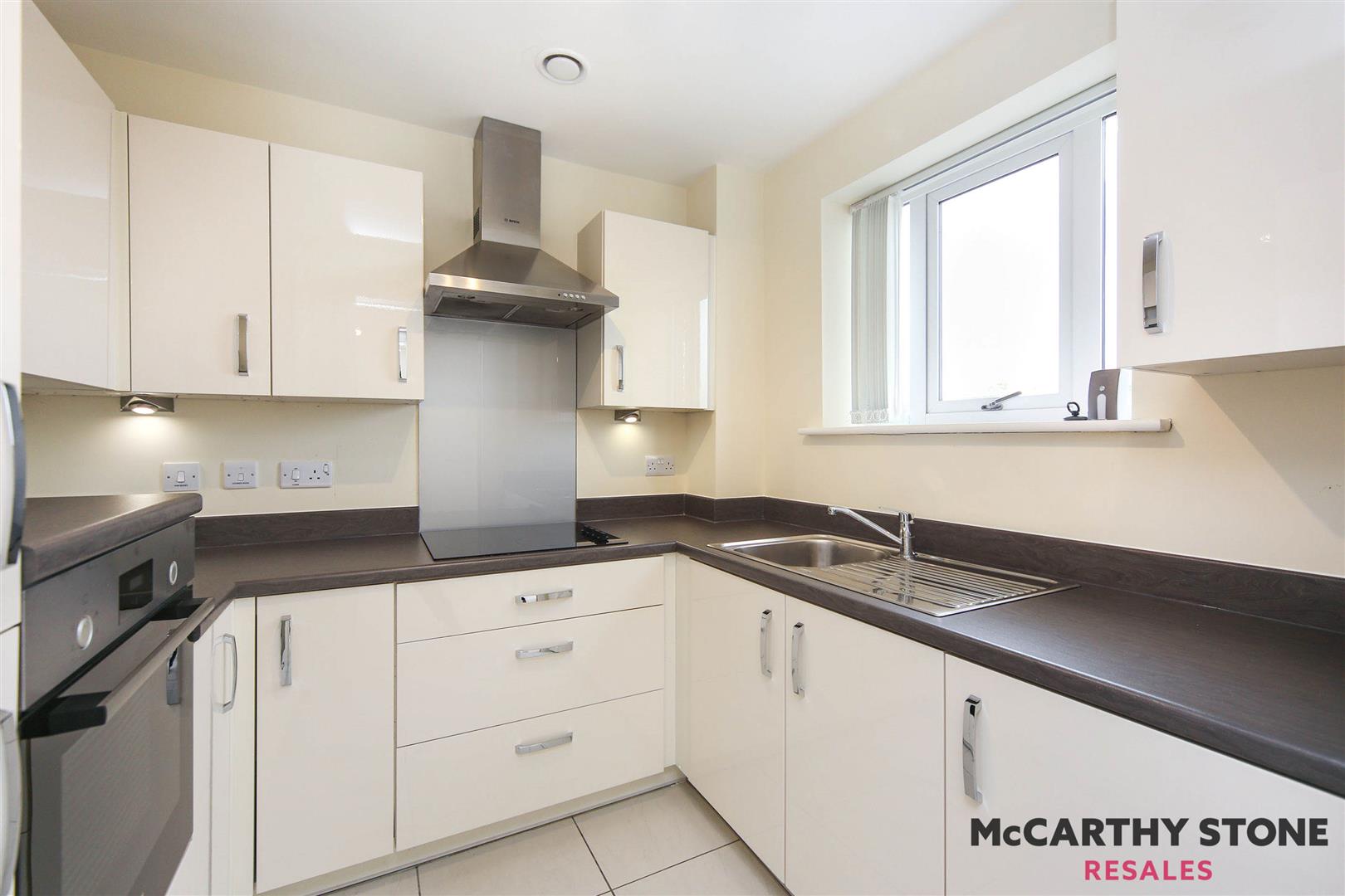 Milward Place, Clive Road, Redditch, Worcestershire, B97 4BT