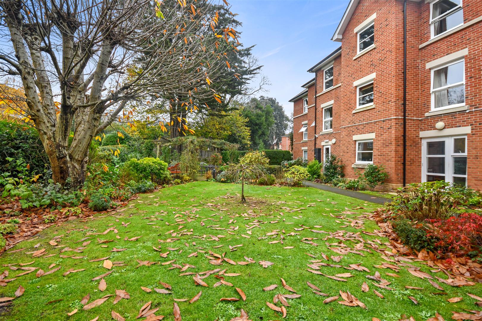 Sanderling Court, Wimborne Road, Bournemouth