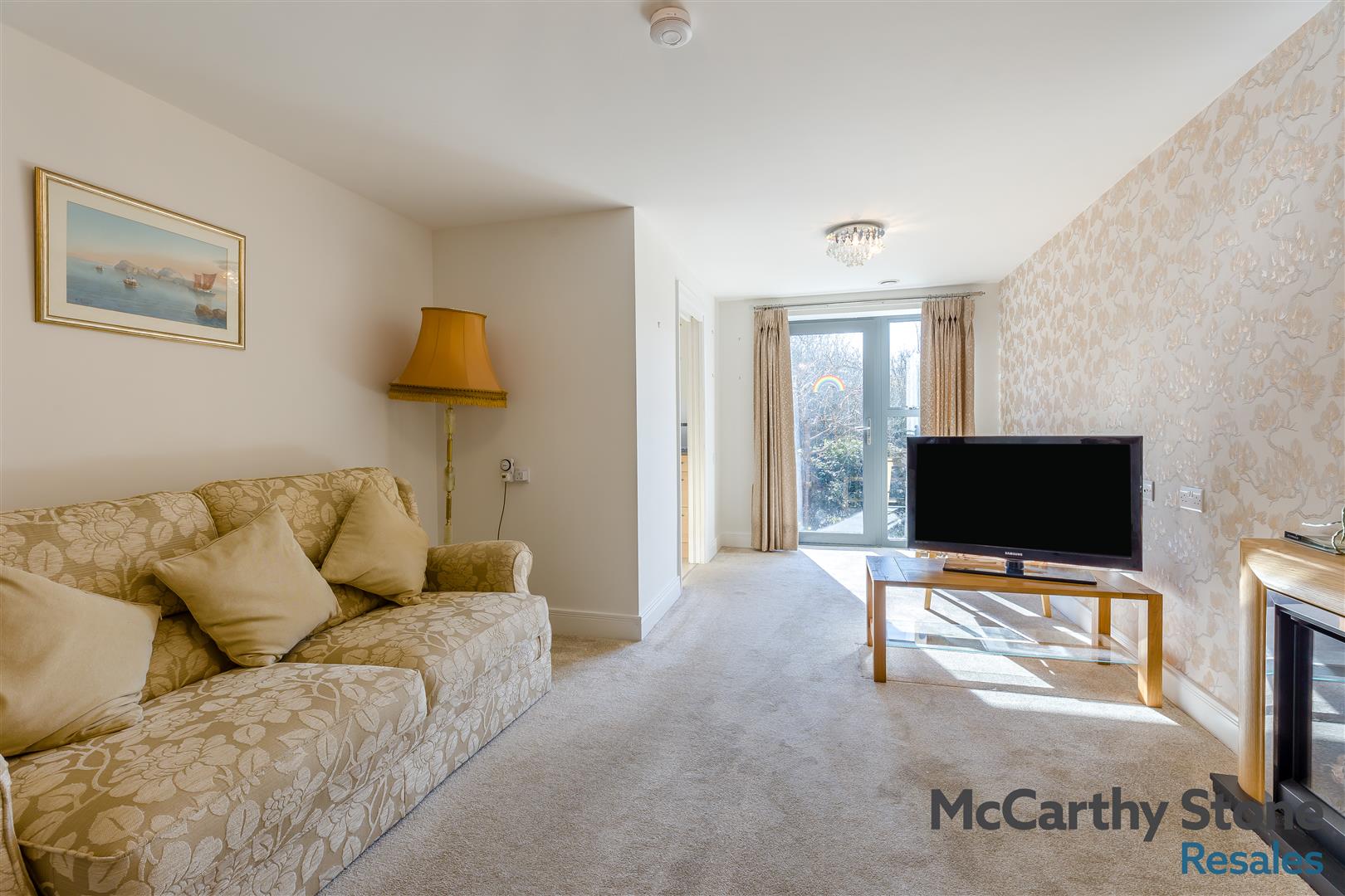 Jebb Court, Dairy Grove, Ellesmere