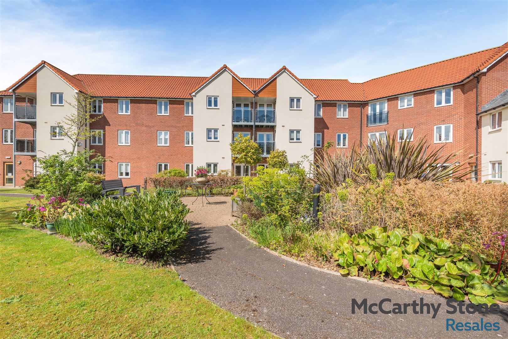 Maritime Court, Taylors Avenue, Cleethorpes