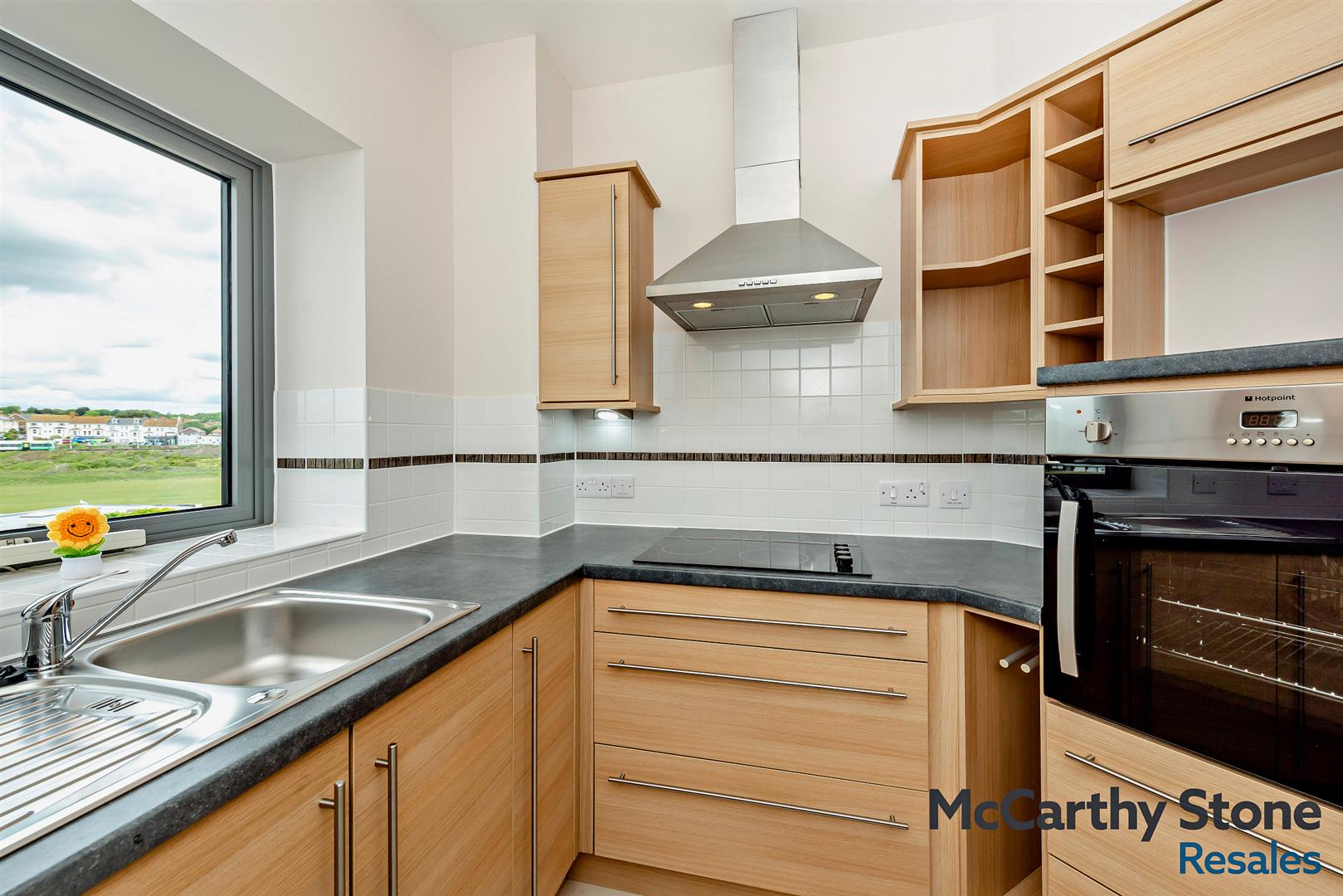 Eversley Court, Dane Road, Seaford, East Sussex BN25 1FF